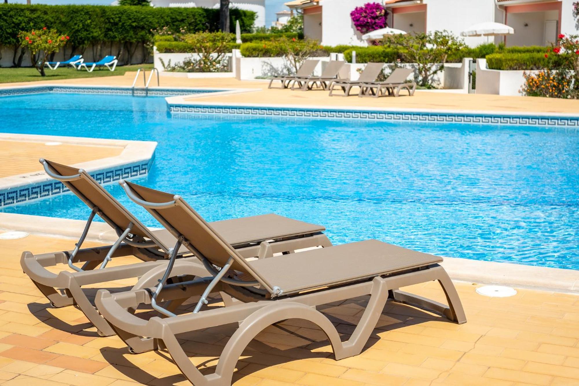 Moradias Joinal Holiday park 3*