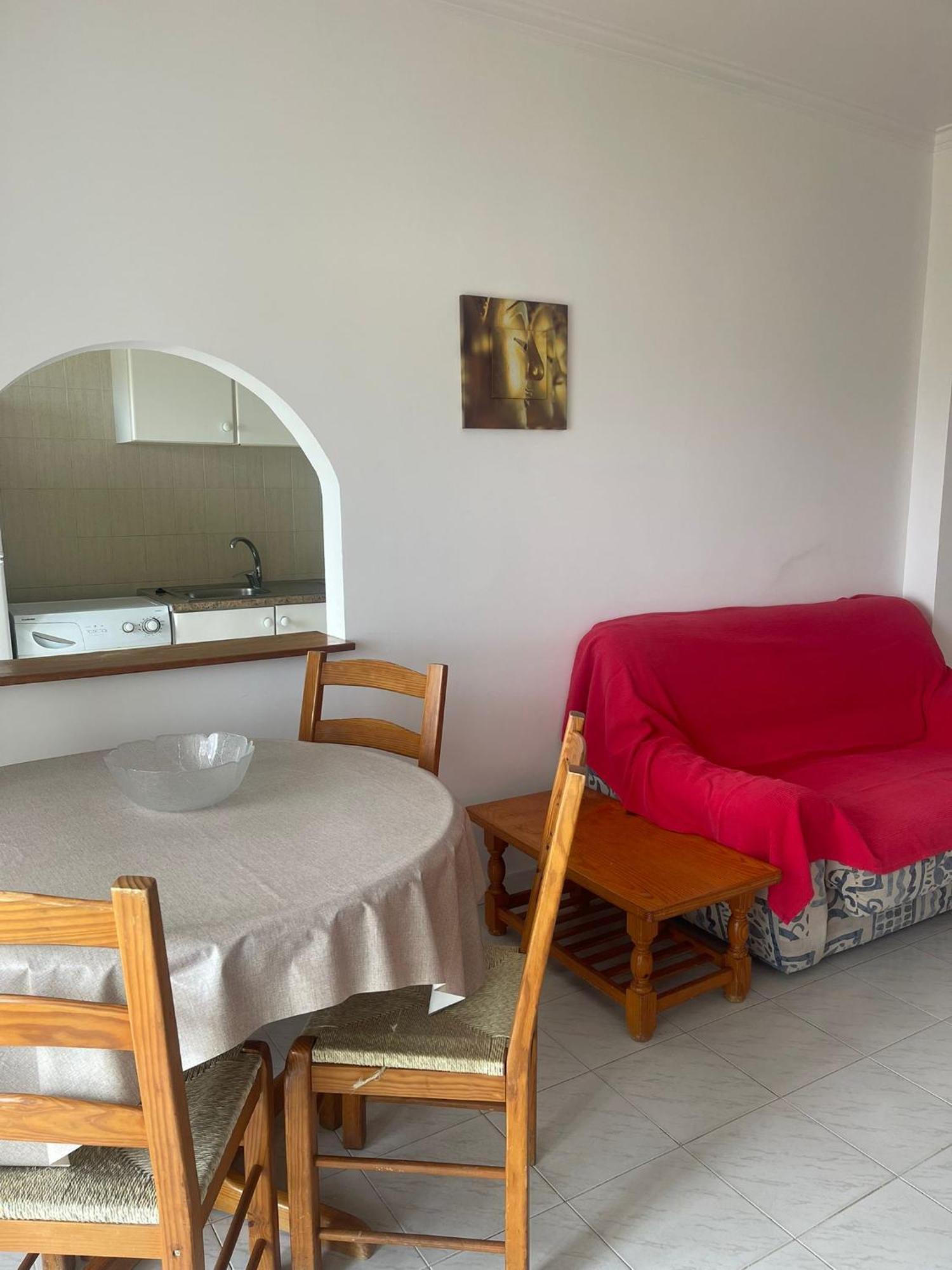 Carteia Apartment Quarteira