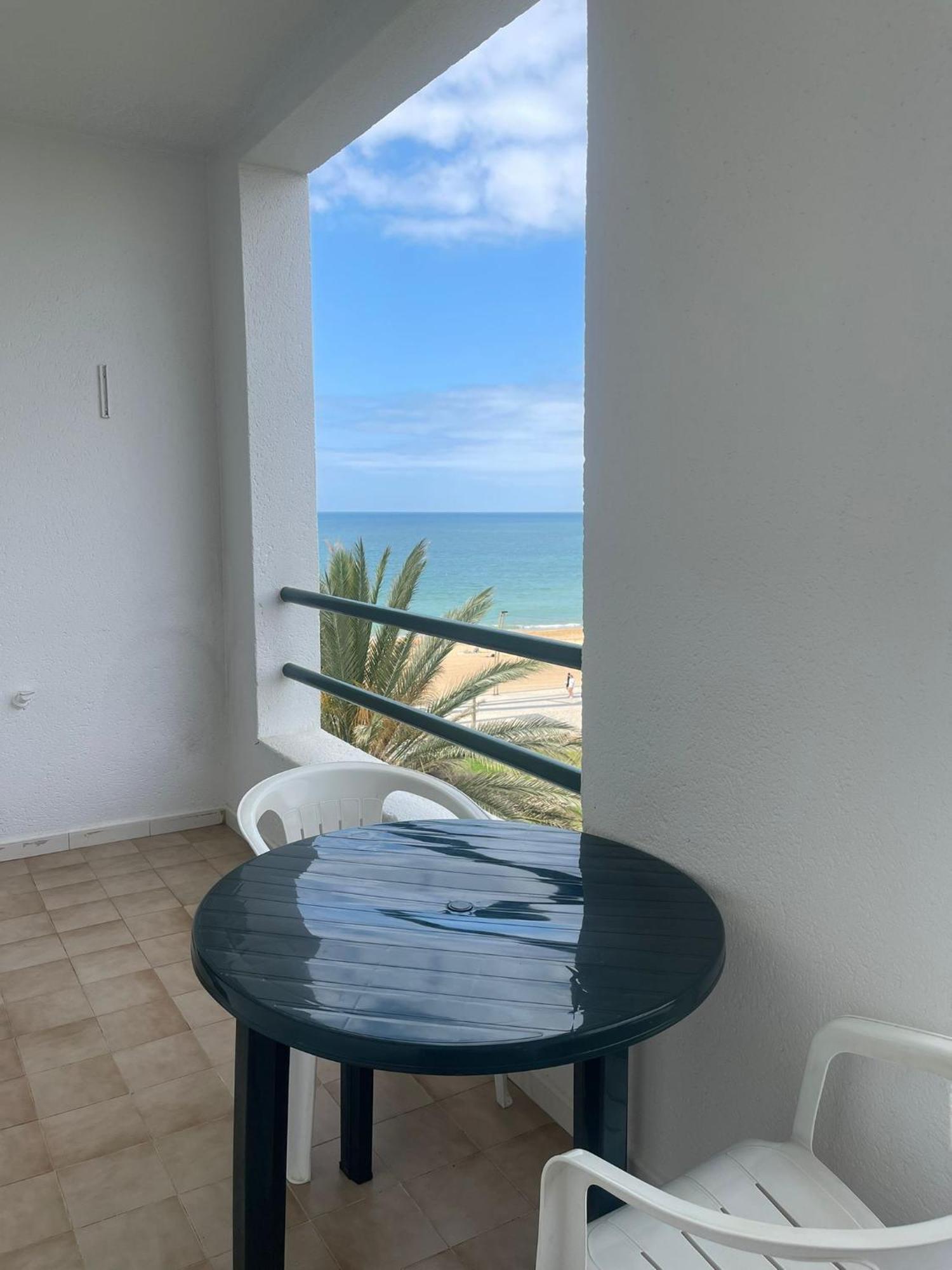 Apartment Carteia