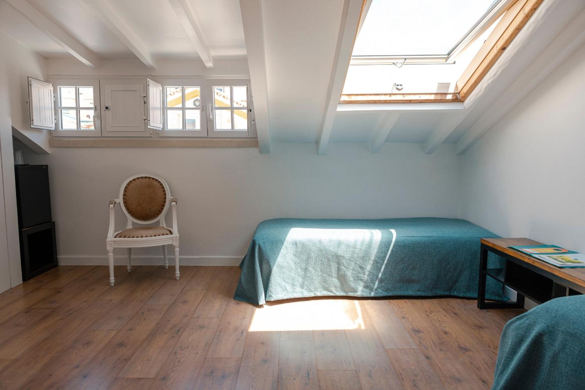 Casa Aguarelas 3*