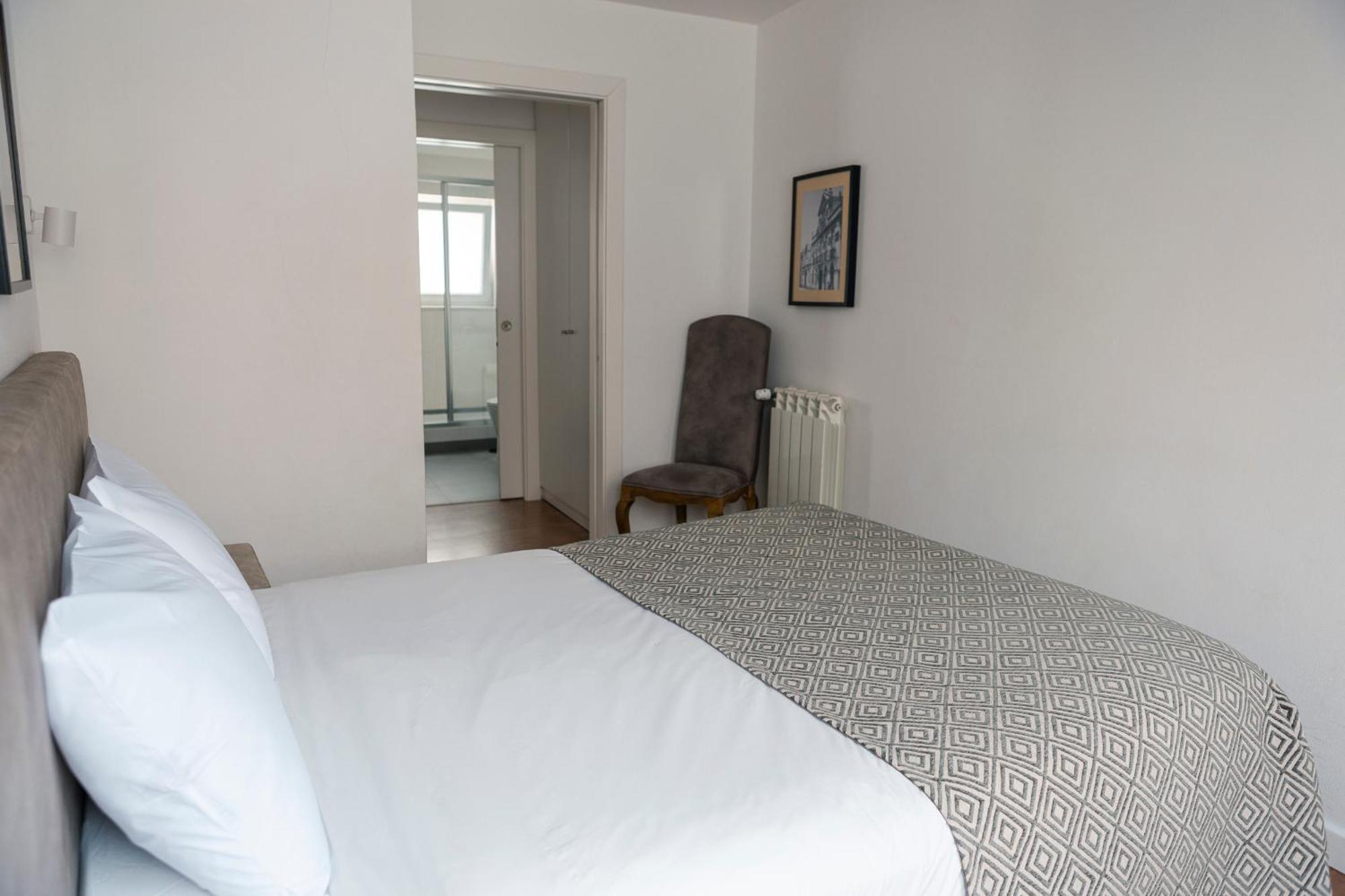 Pensión Casa Aguarelas 3*
