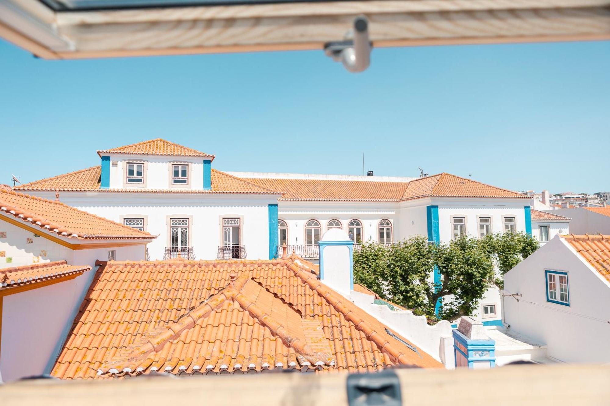 Casa Aguarelas
