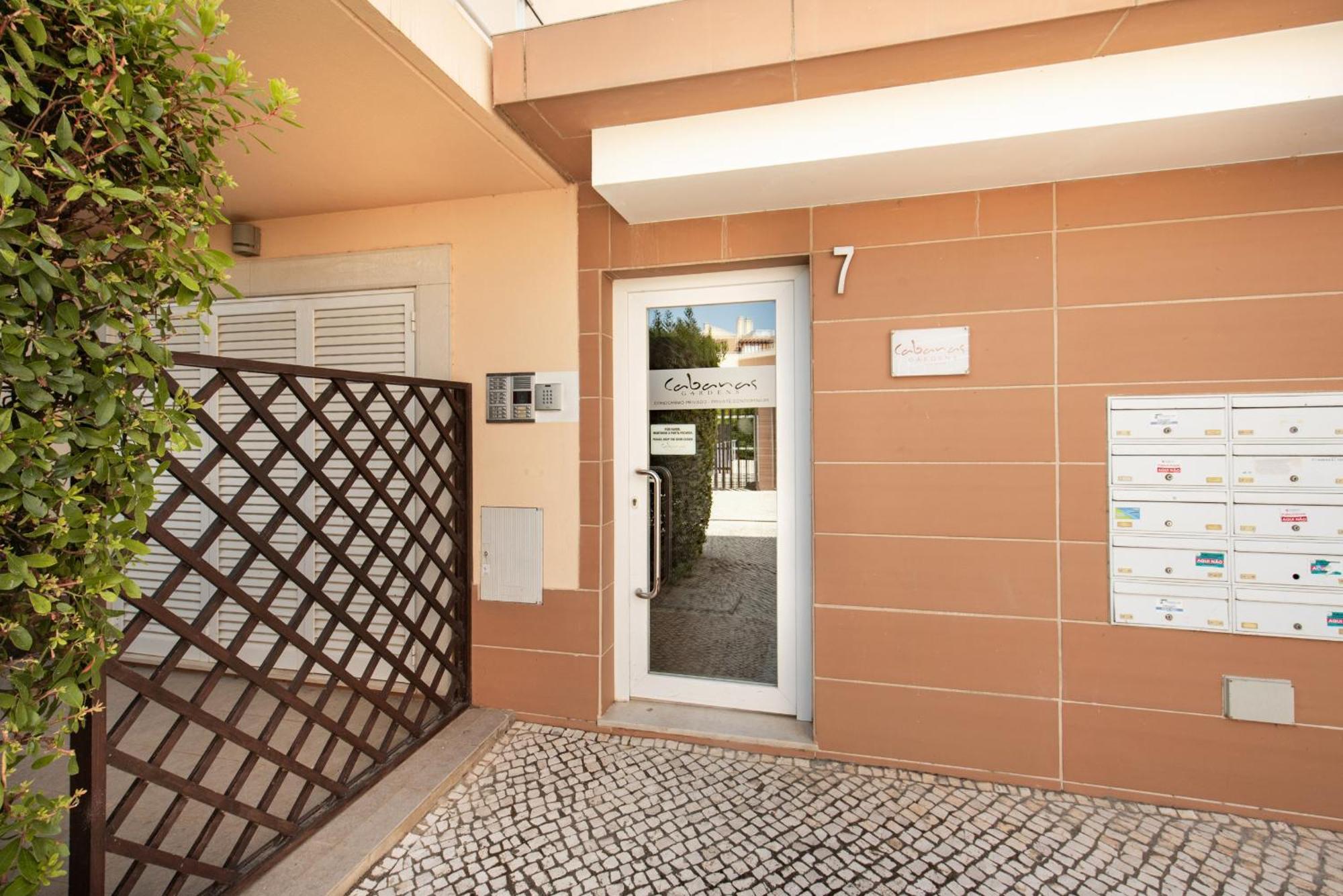 Gardens By My Choice Apartamento