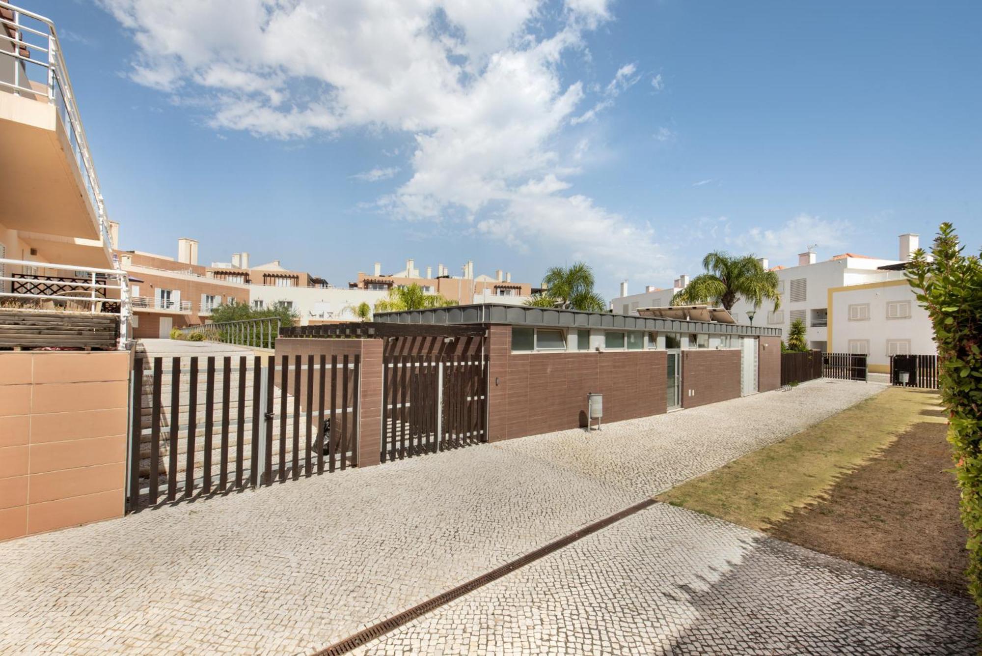 Gardens By My Choice Apartamento *