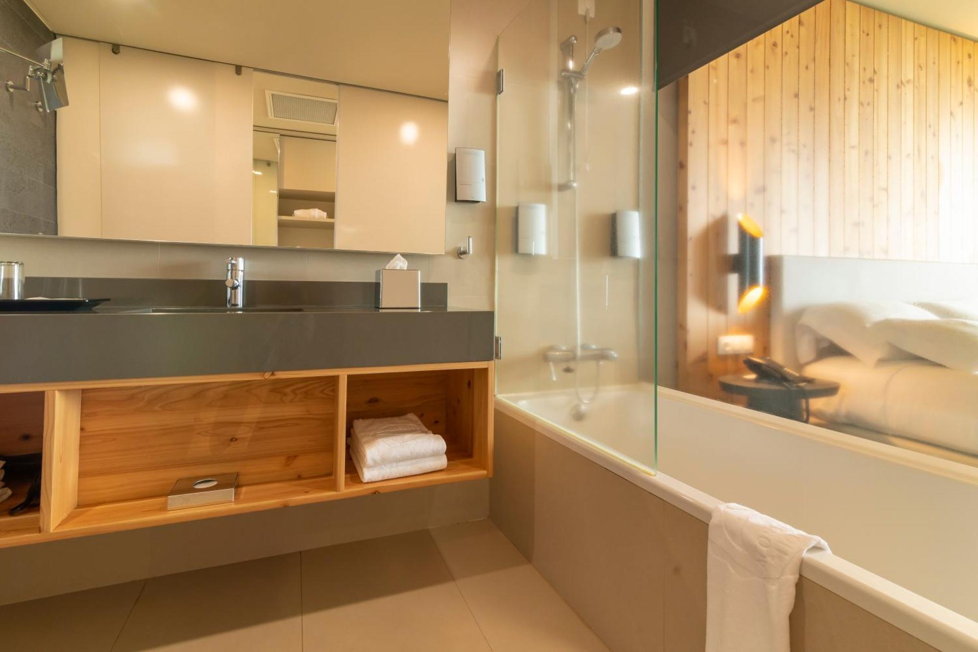 Resort Pedras Do Mar & Spa 5*