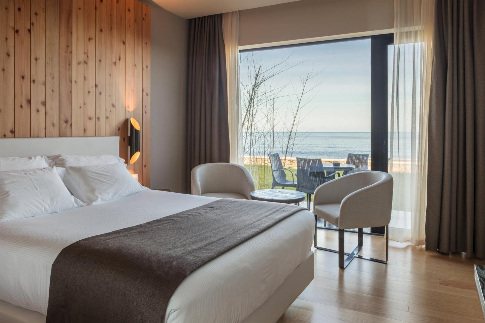 Pedras Do Mar & Spa Resort