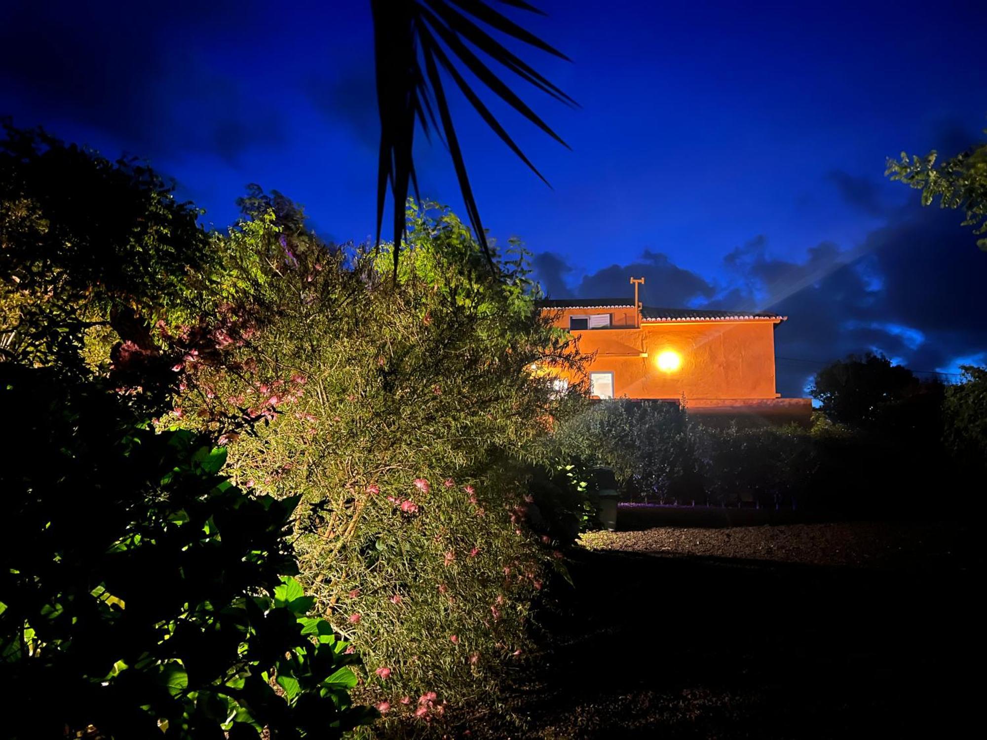 A Casa Amarela Holiday home