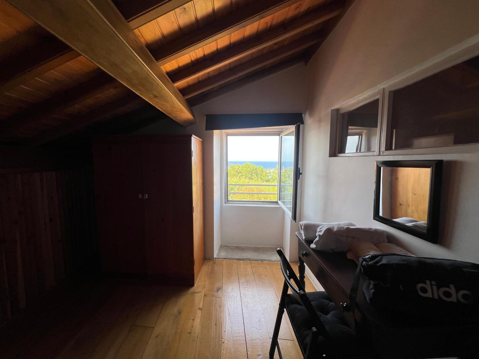 Holiday home A Casa Amarela