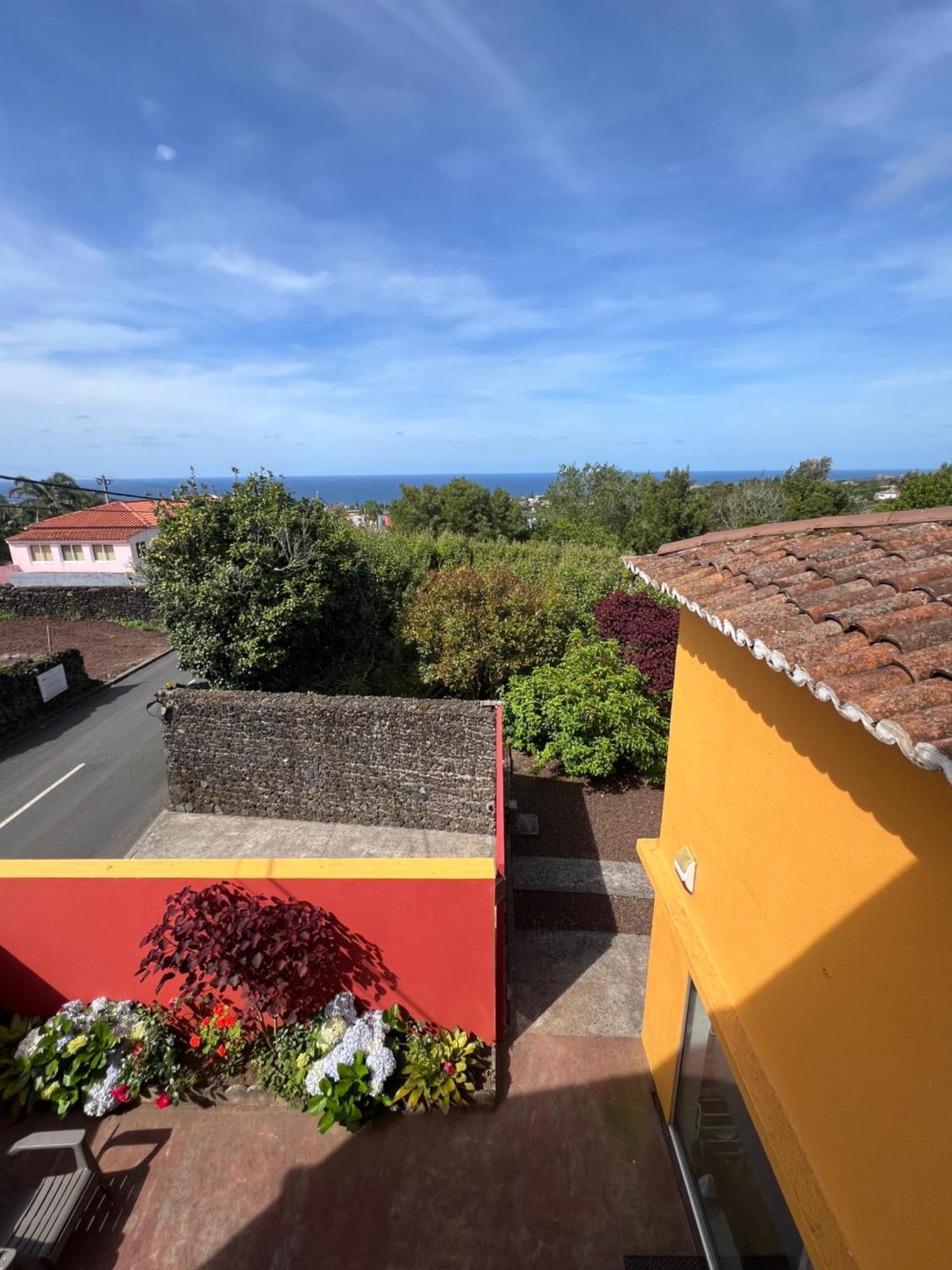 Holiday home A Casa Amarela *