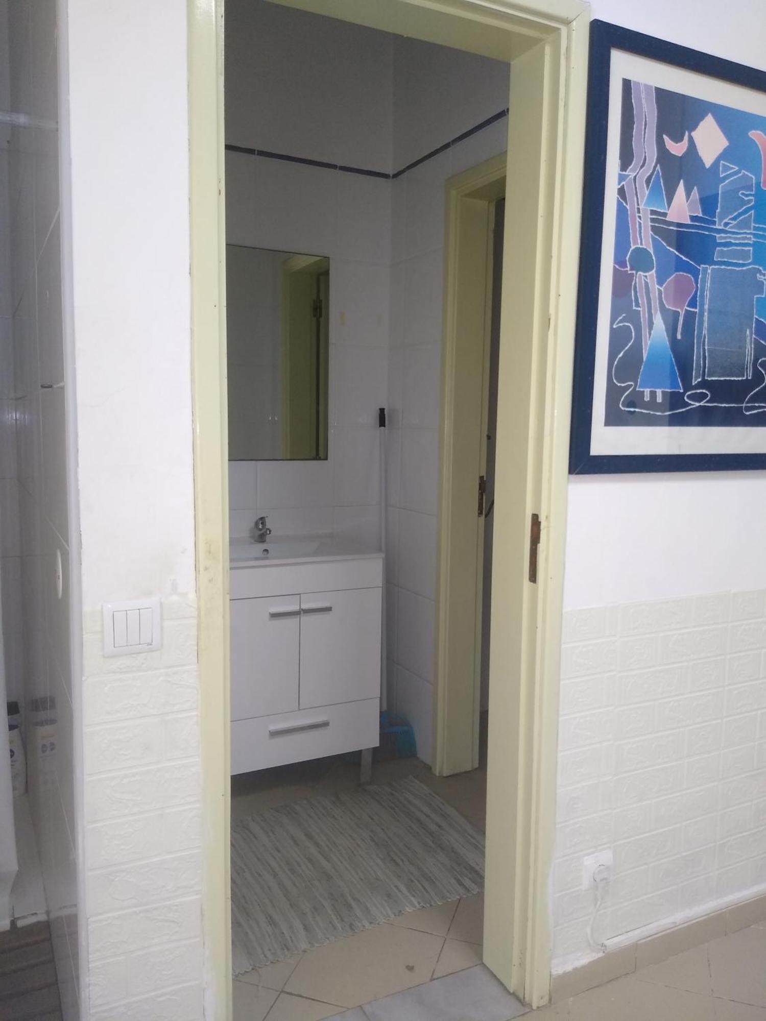 Melaya Budget Hostel *