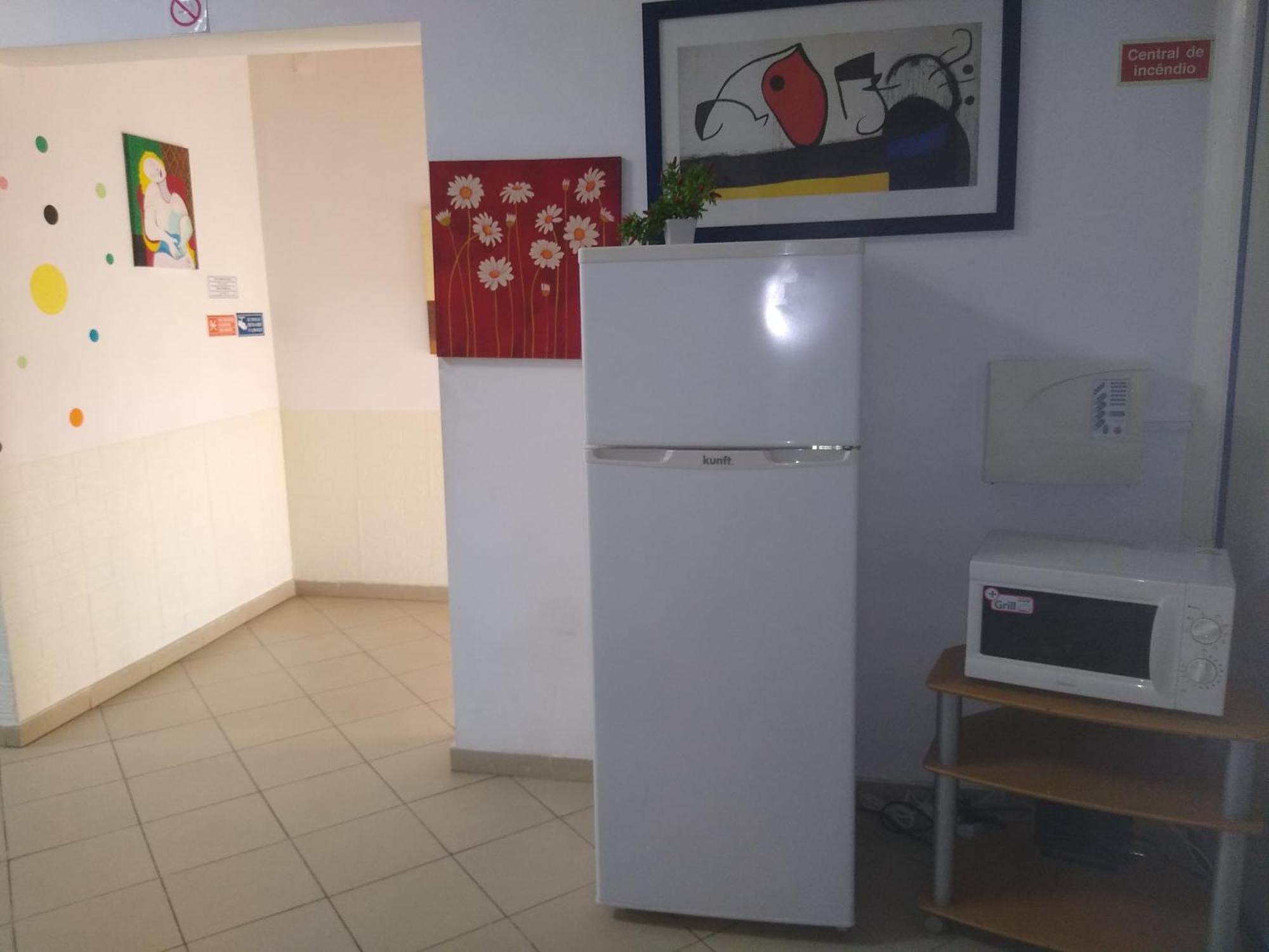 Melaya Budget Hostel Faro