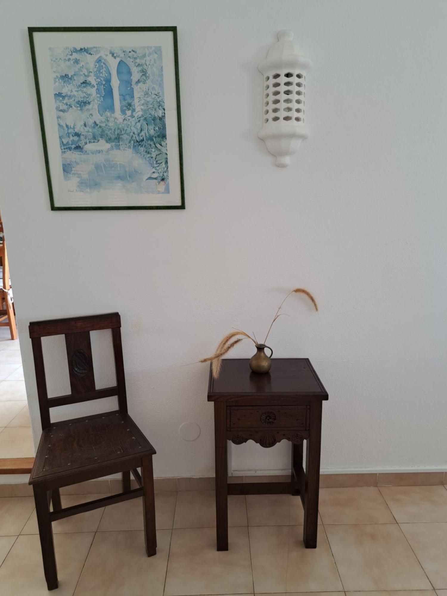 Villa Casa Esperanca