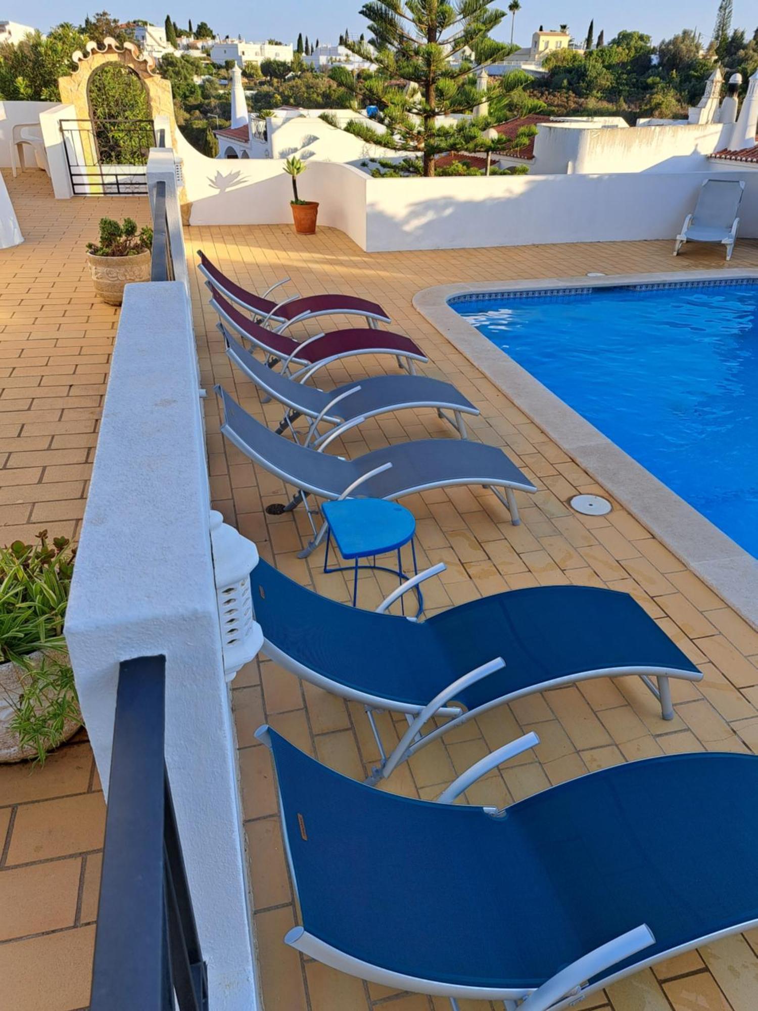 Casa Esperanca Villa Carvoeiro (Lagoa)