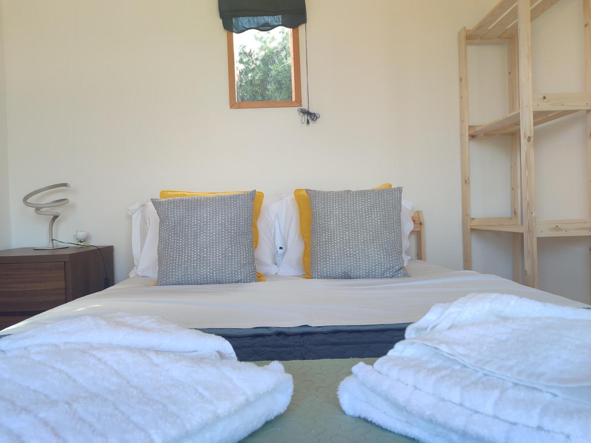Quinta Do Sol Apartment Lagos