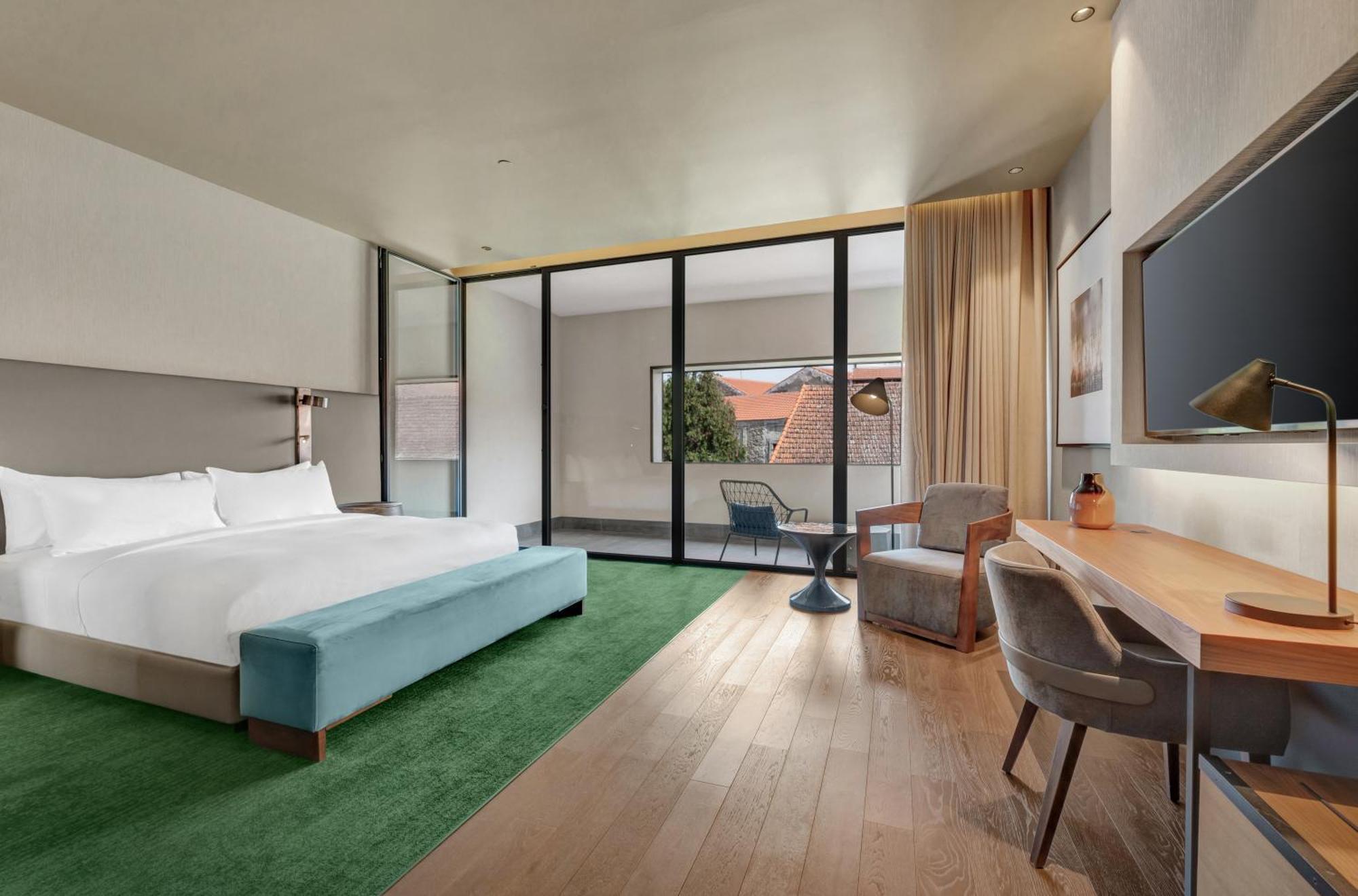 Hilton Porto Gaia Hotel Vila Nova de Gaia
