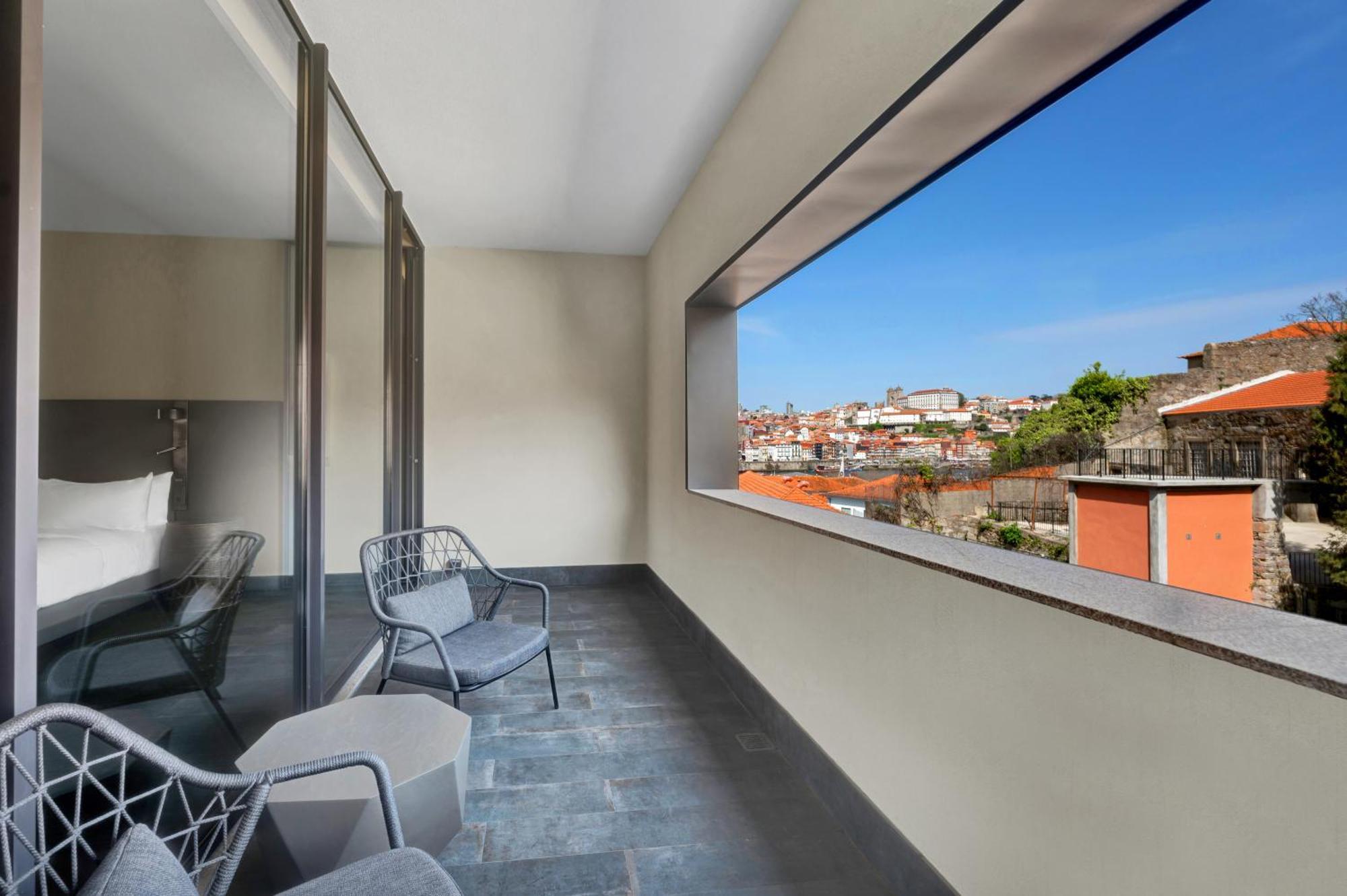 Hilton Porto Gaia Hotel