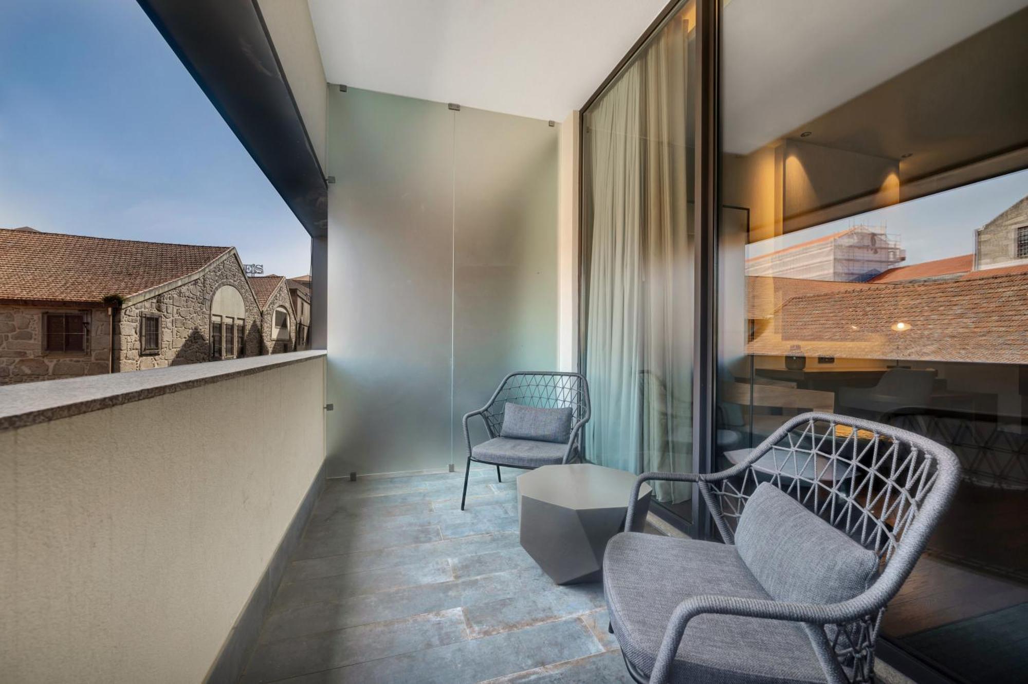 Hilton Porto Gaia Hotel 5*
