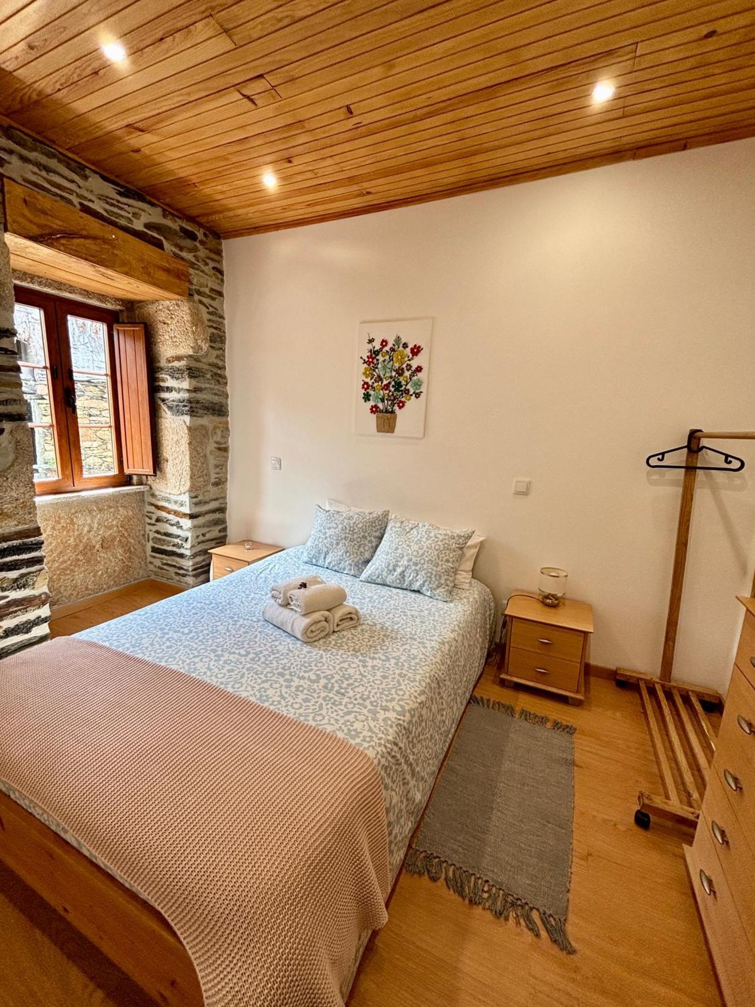 Holiday home O Chouzal