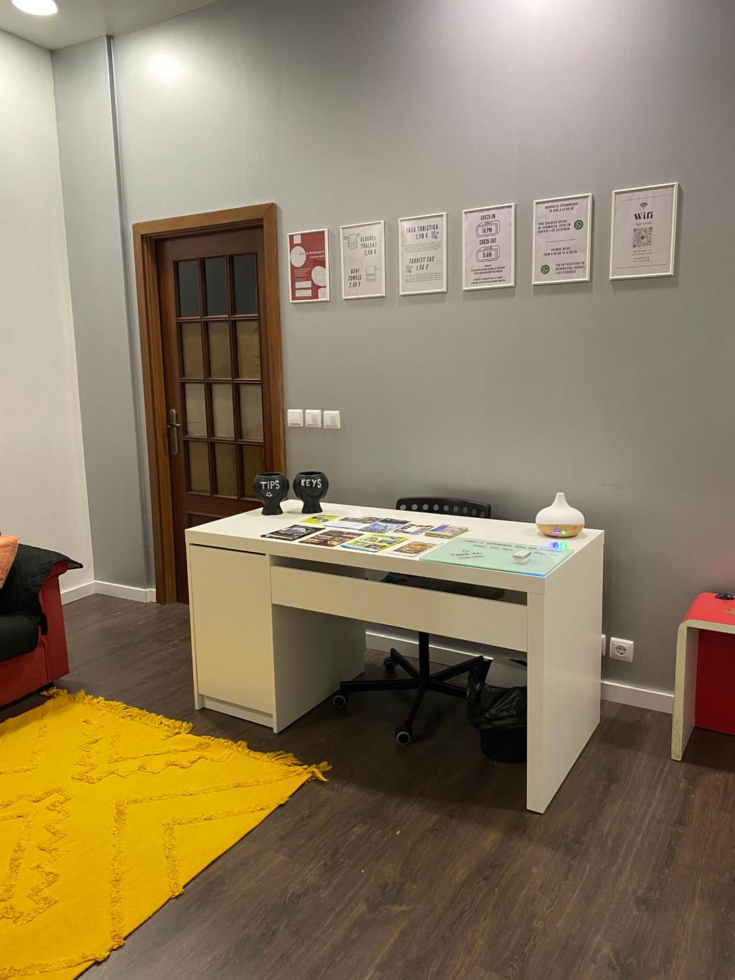 Barao 35 Hostel Braga