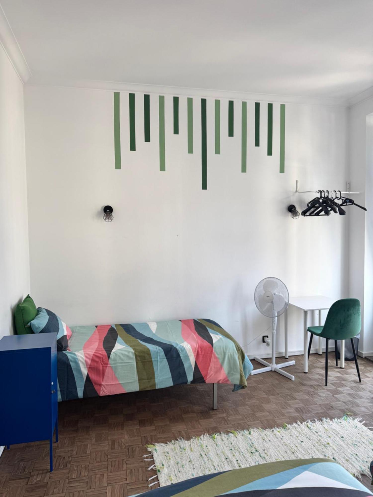 Hostel Barao 35 *