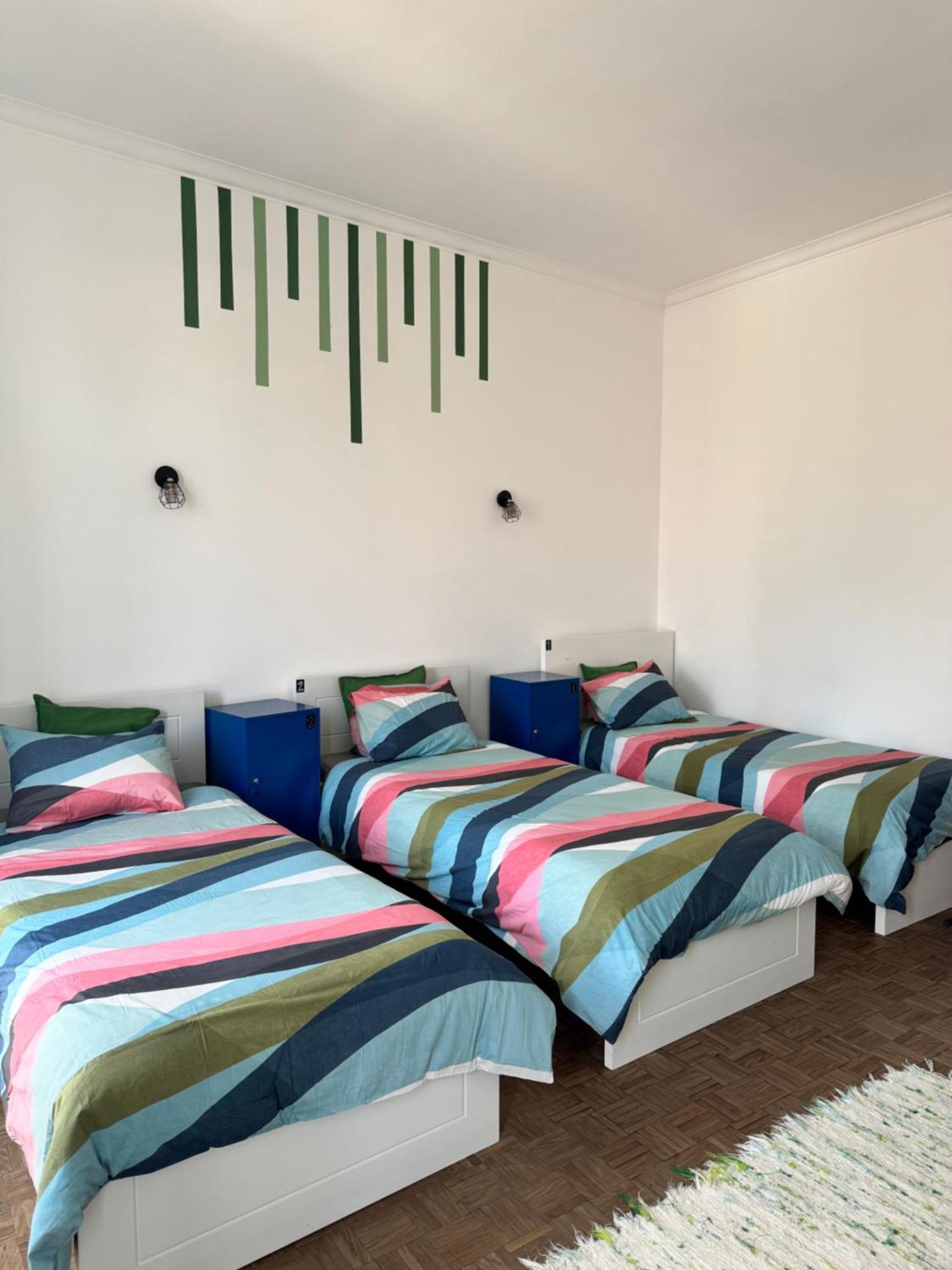 Hostel Barao 35 Braga