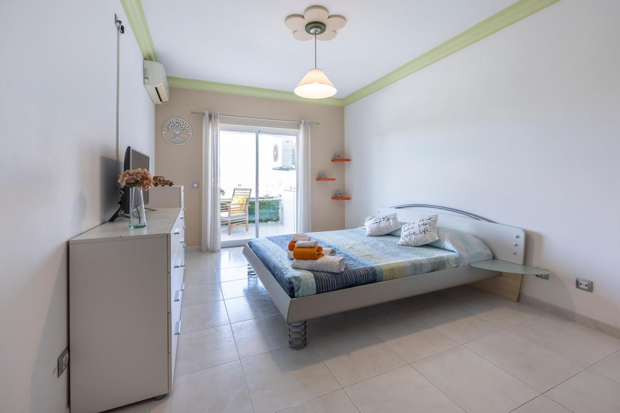 Xl Flat Algarve Appartement Portimão