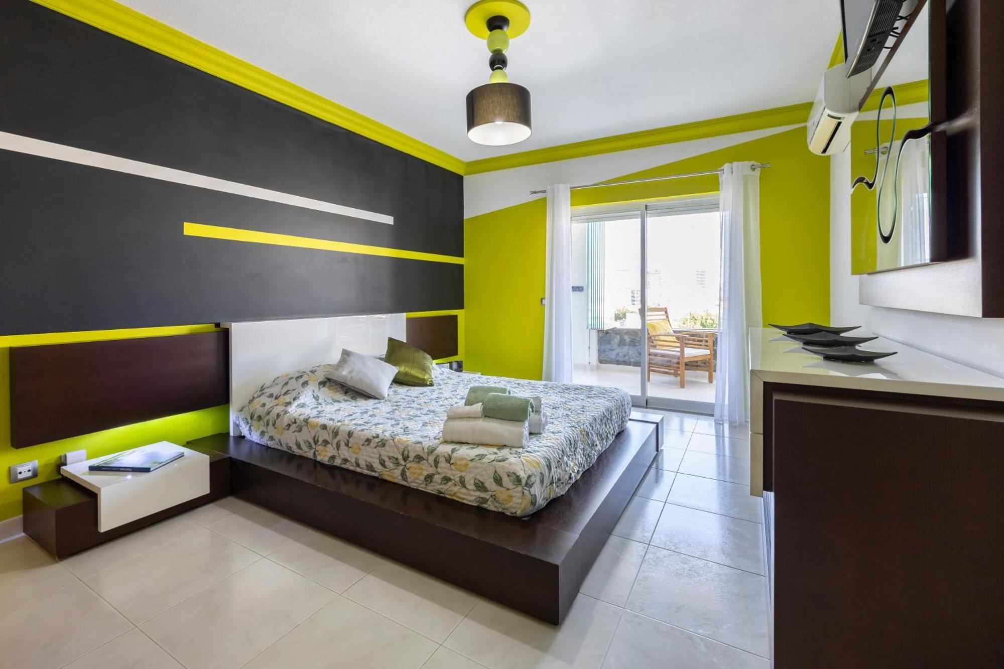Apartamento Xl Flat Algarve Portimão