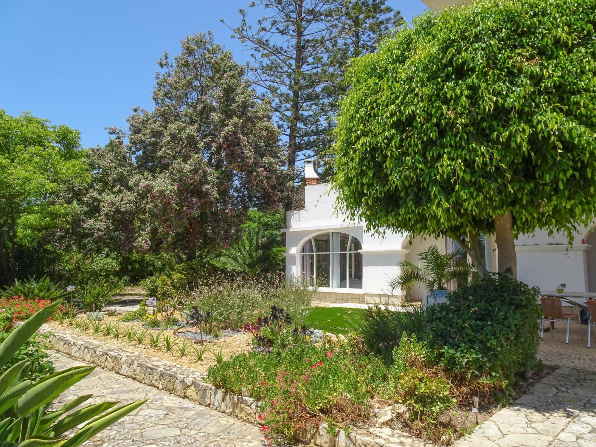 Quinta De Apartment *