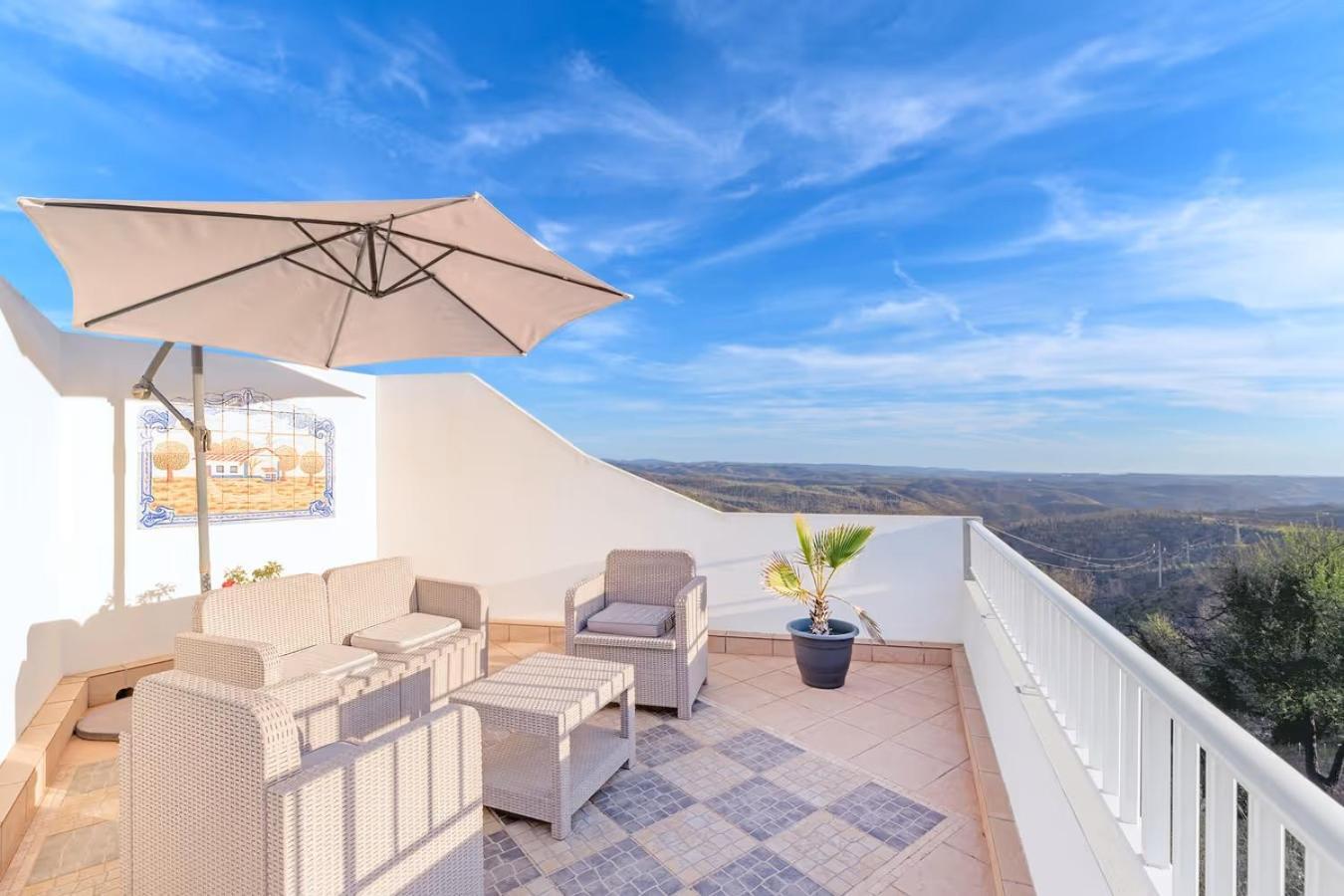 Casa Pavao Holiday home Sao Teotonio