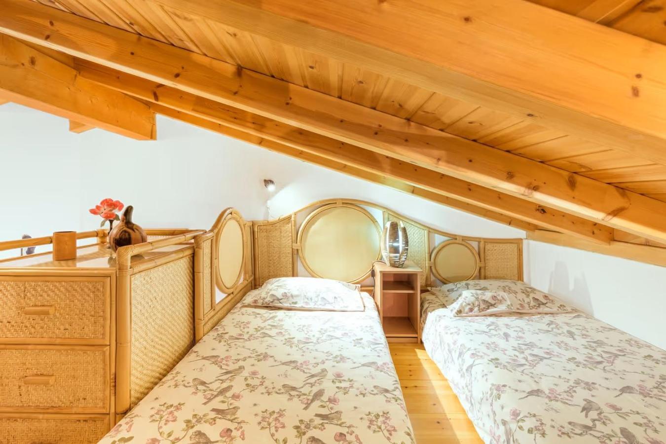 Holiday home Casa Pavao *