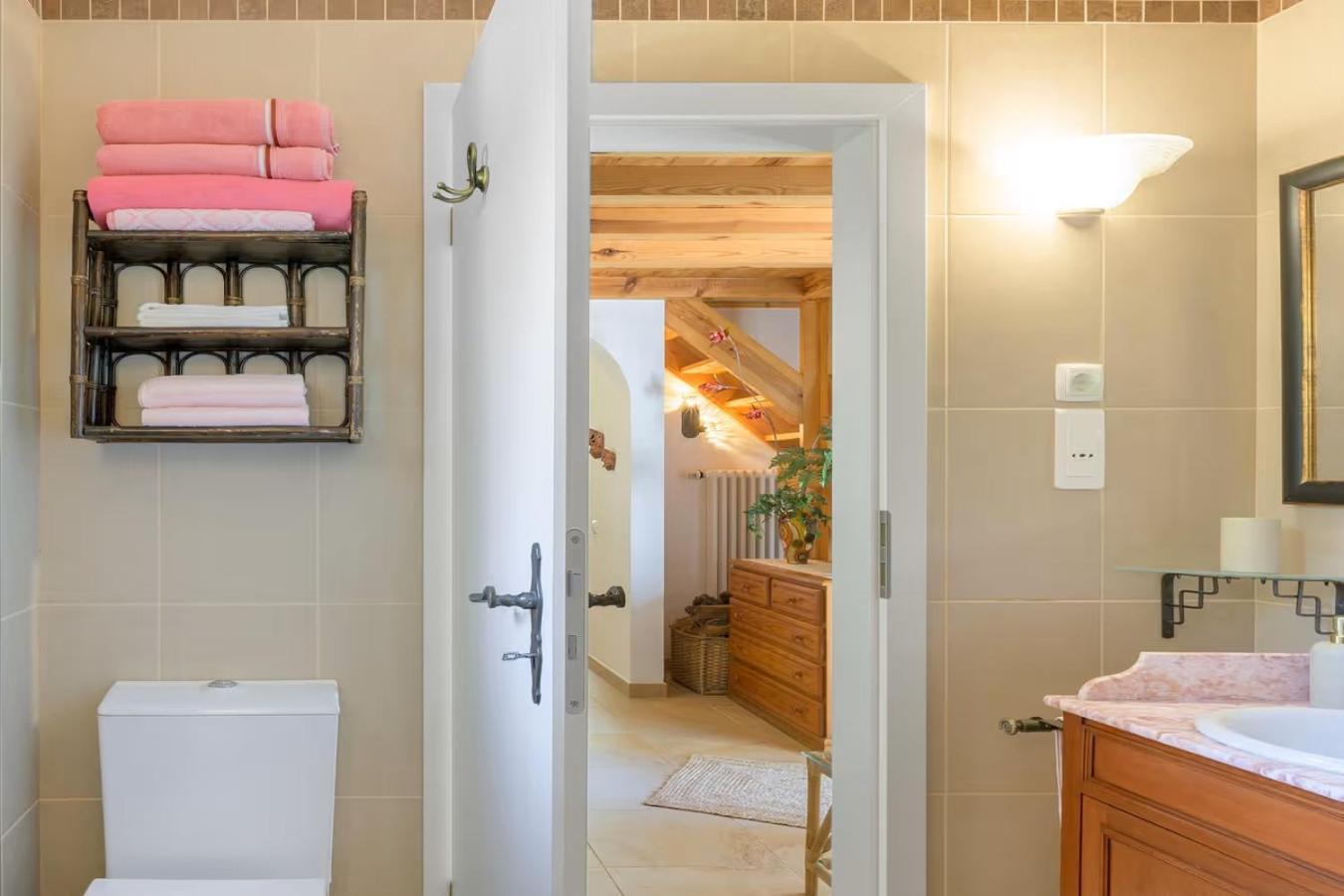 Casa Pavao Holiday home