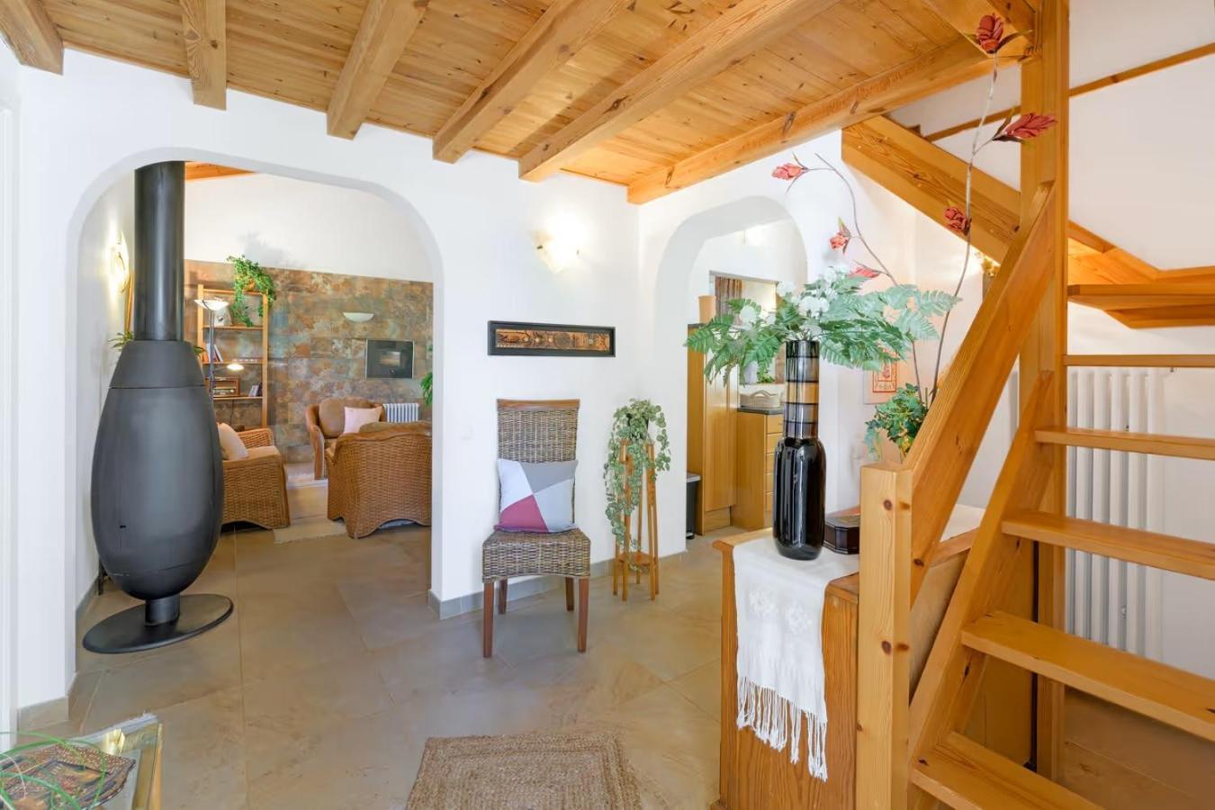 Casa Pavao