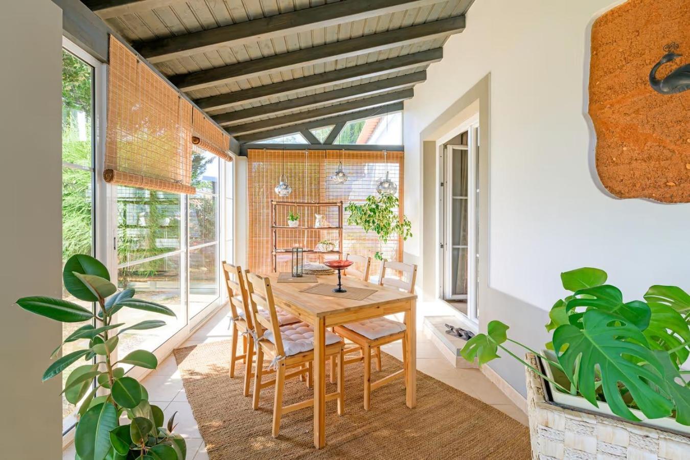 Holiday home Casa Pavao