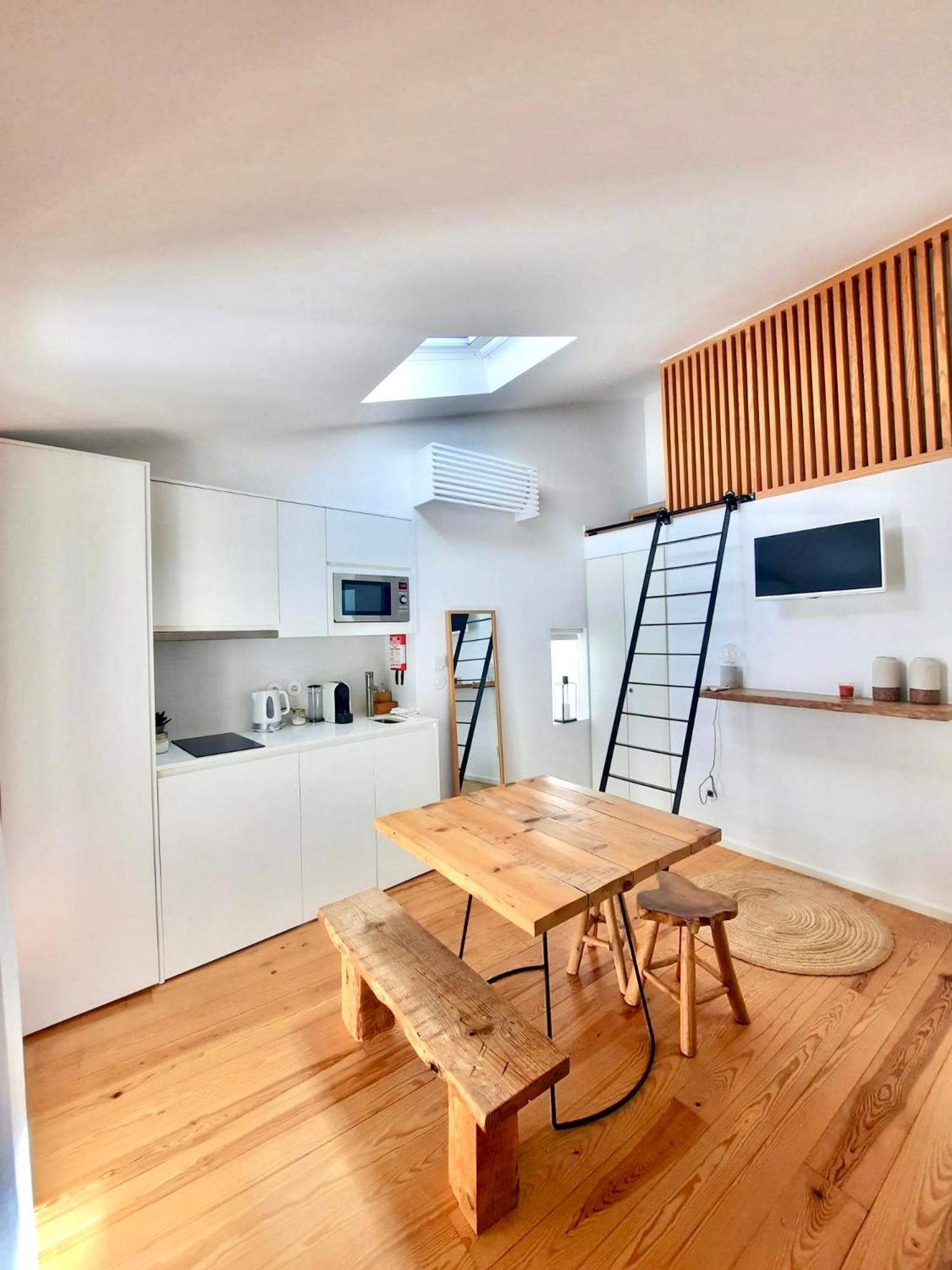 Apartamento Loureiro 59
