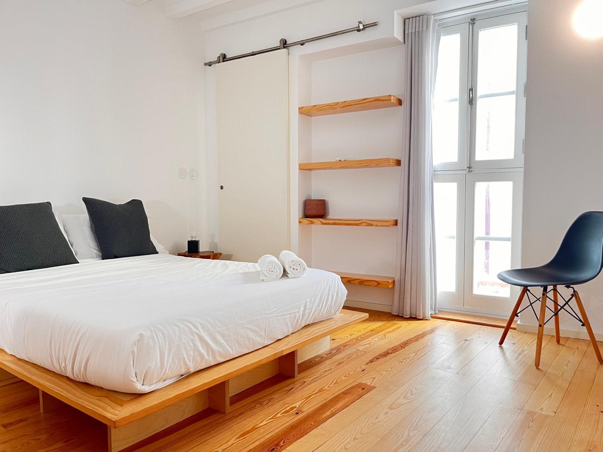 Apartamento Loureiro 59 *
