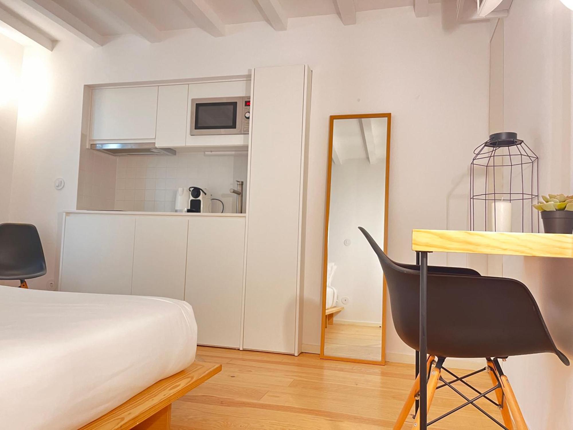 Apartamento Loureiro 59 *