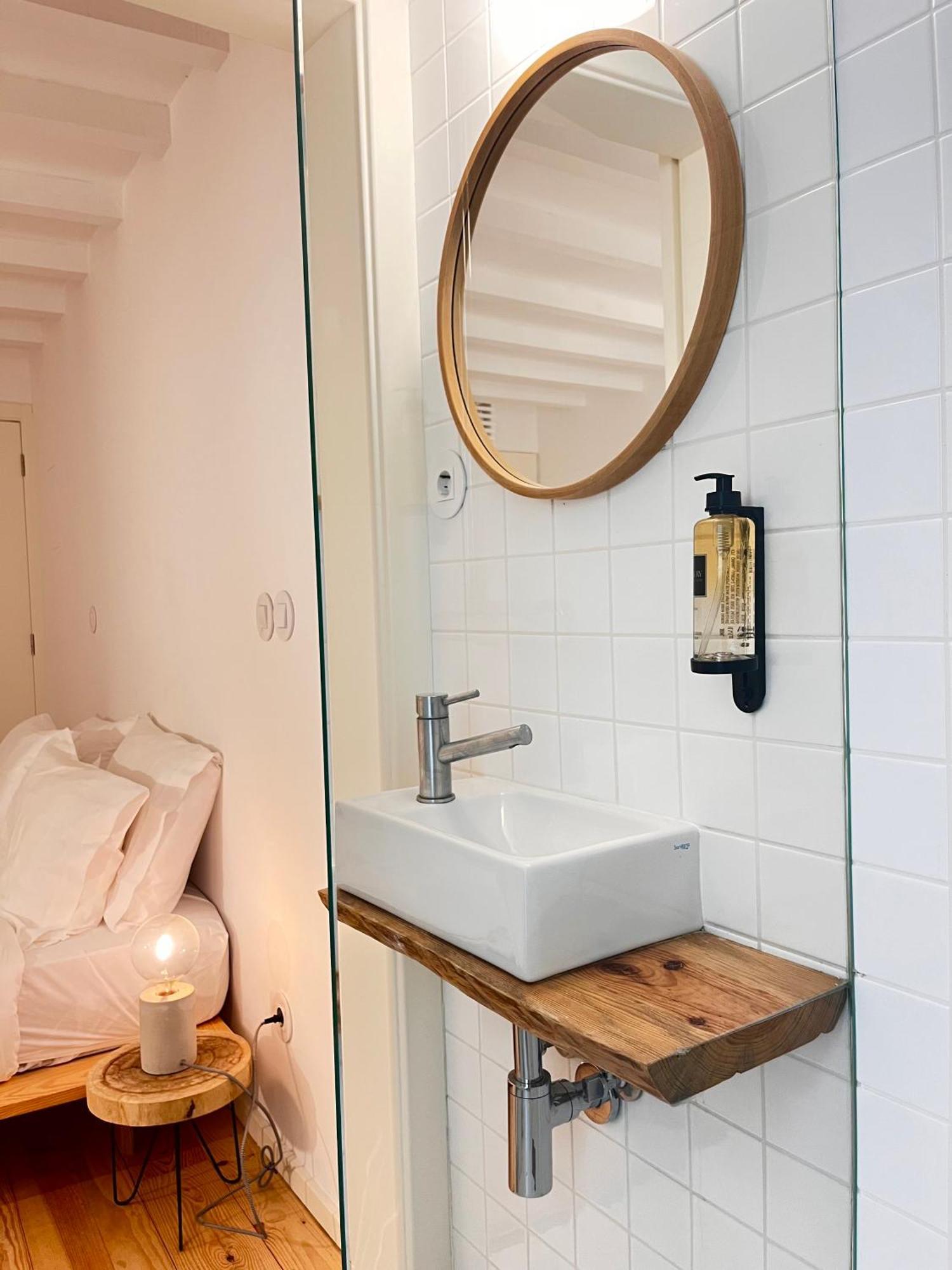 Loureiro 59 Apartamento Coimbra