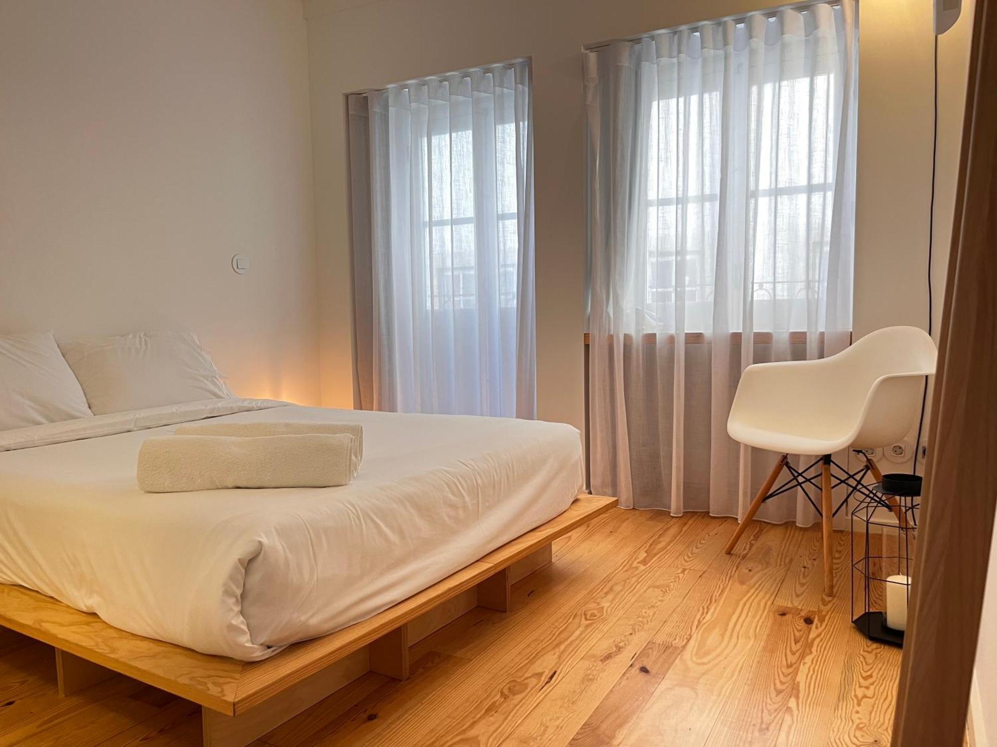 Loureiro 59 Apartamento Coimbra