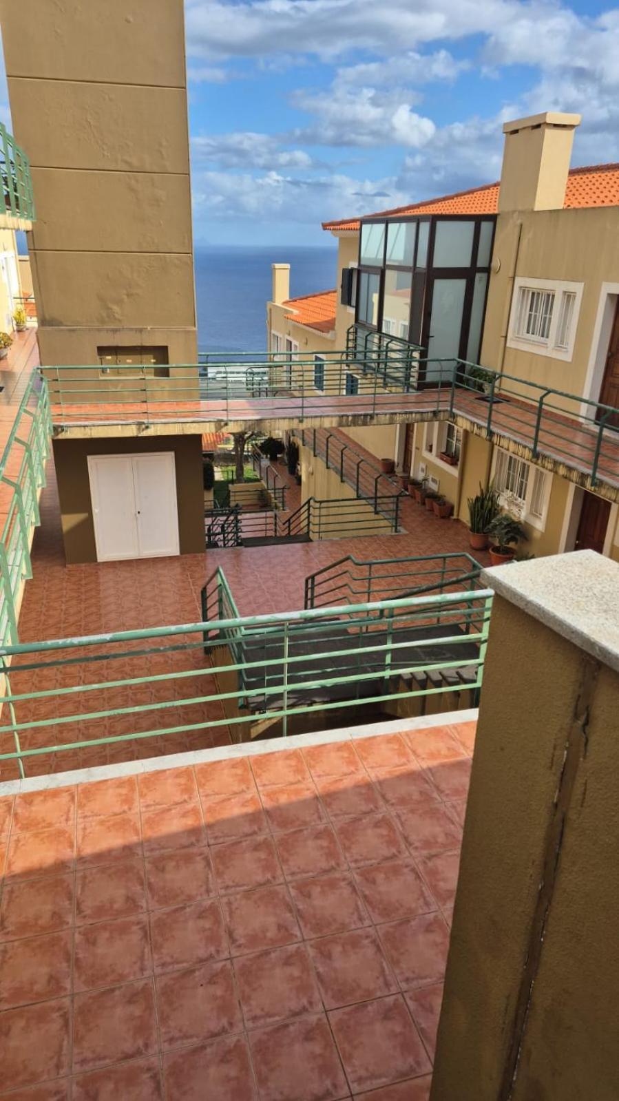 Apartment Jay Paradise *