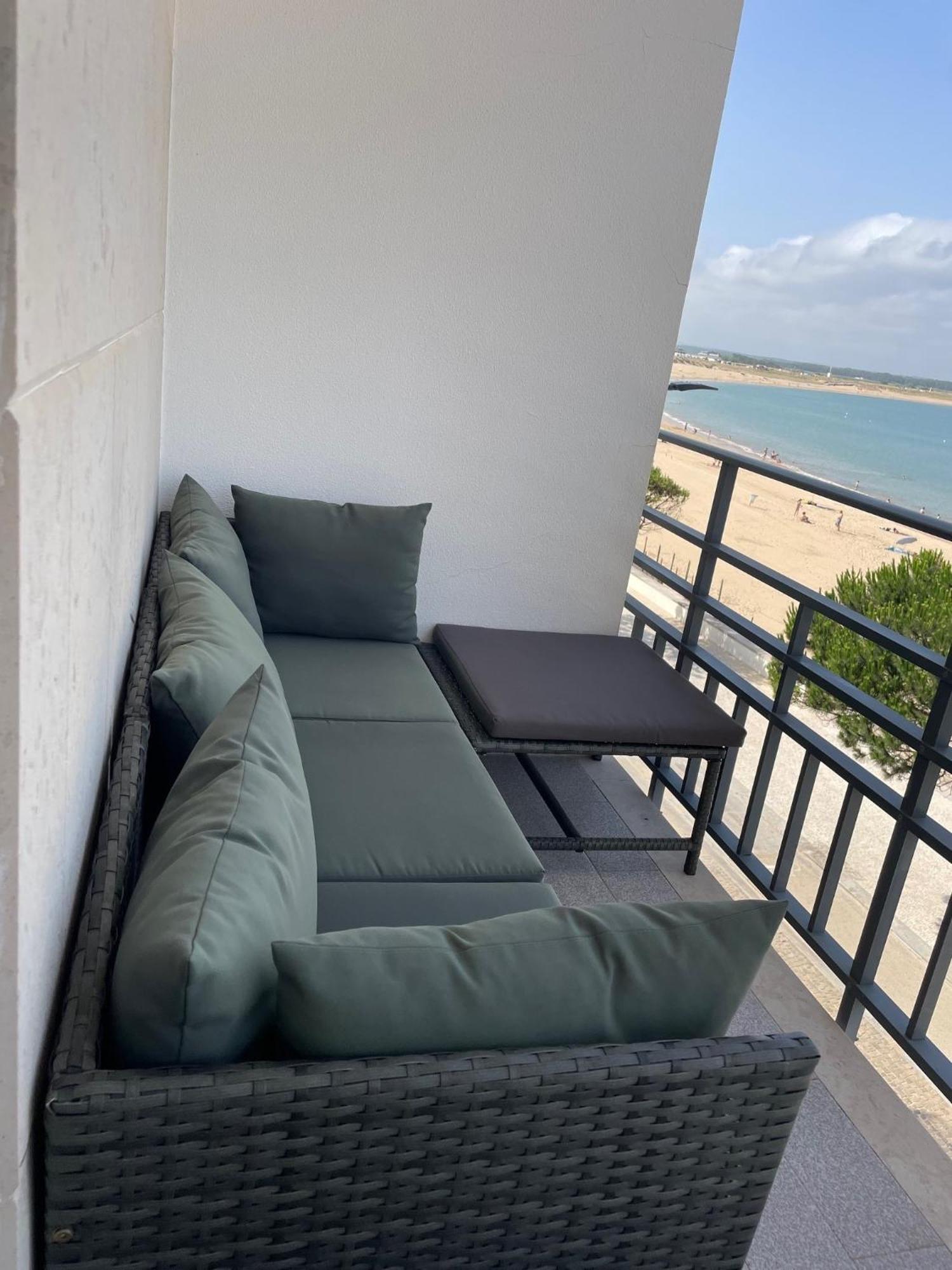 Apartment Em Frente A Sao Martinho do Porto