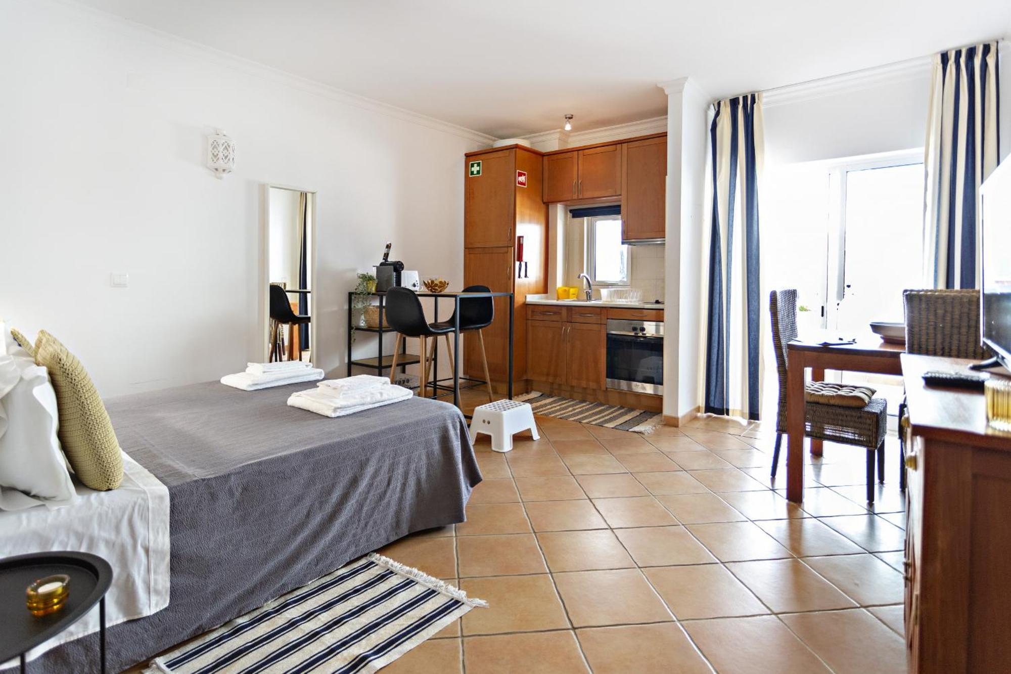 Apartment Quinta Velha By My Choice Cabanas De Tavira