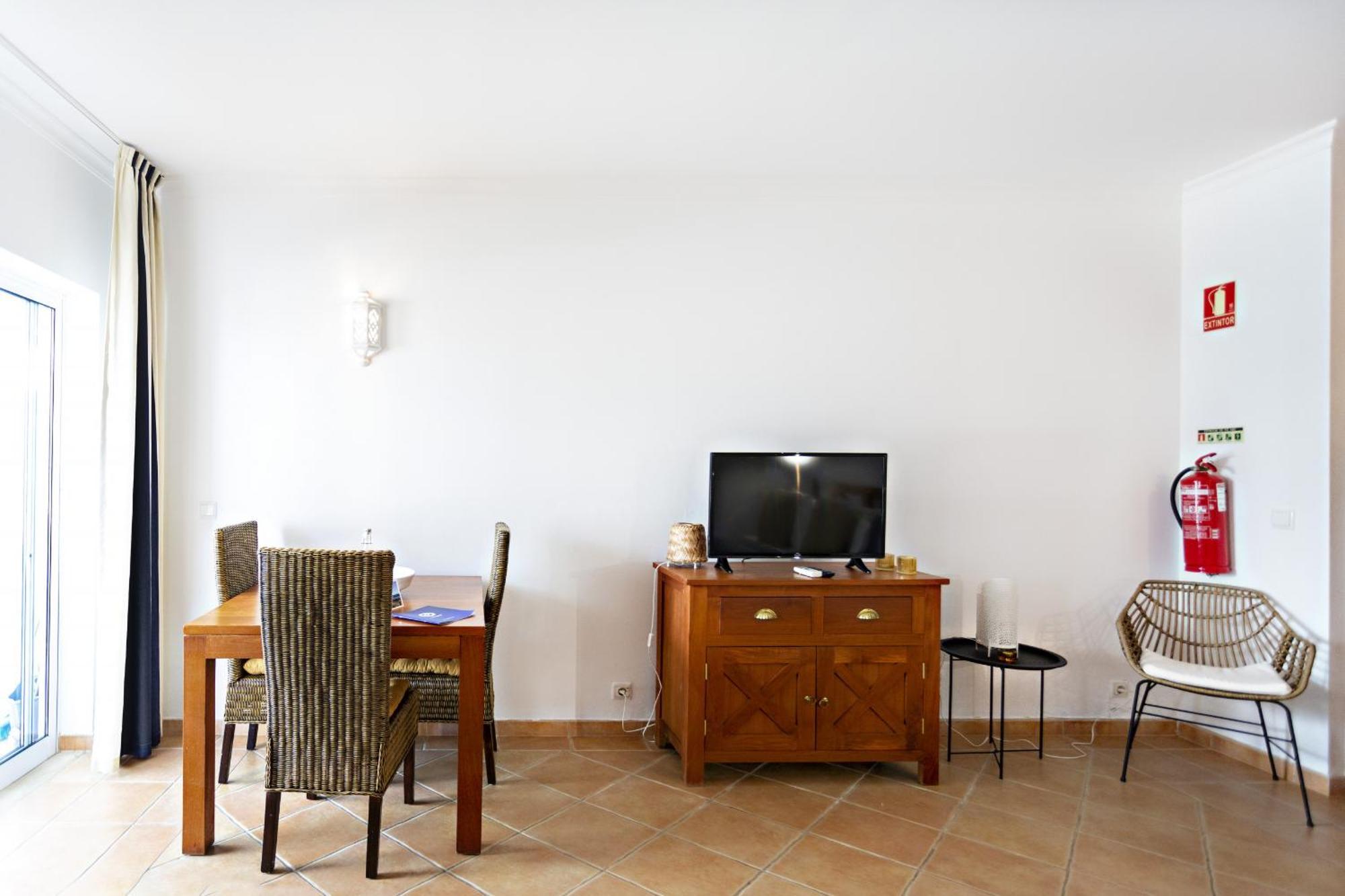 Quinta Velha By My Choice Apartment Cabanas De Tavira