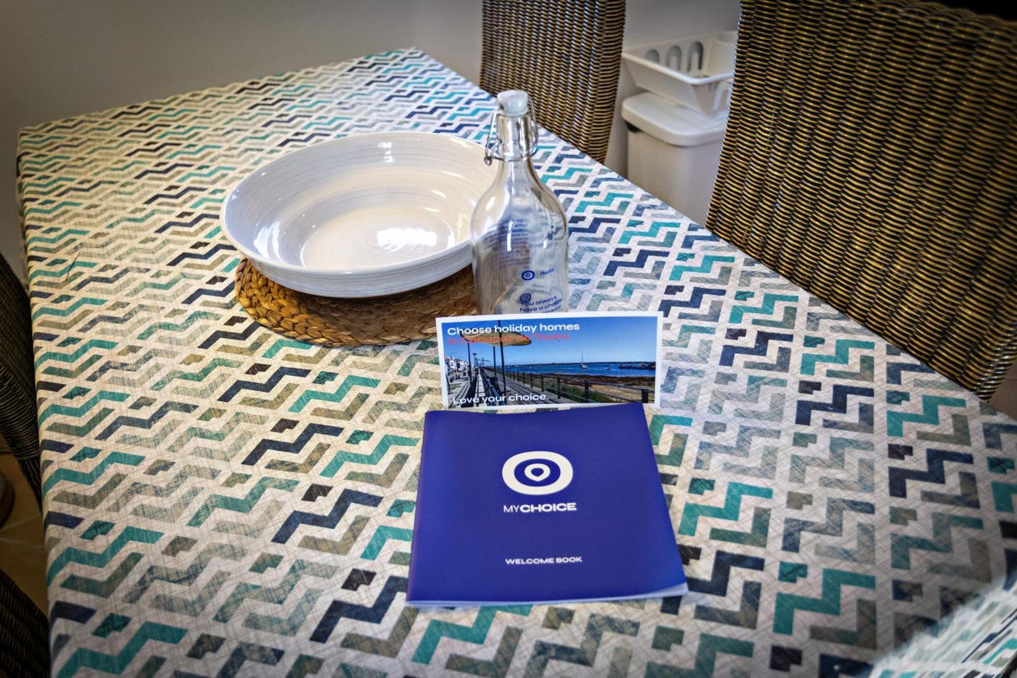 Apartment Quinta Velha By My Choice *