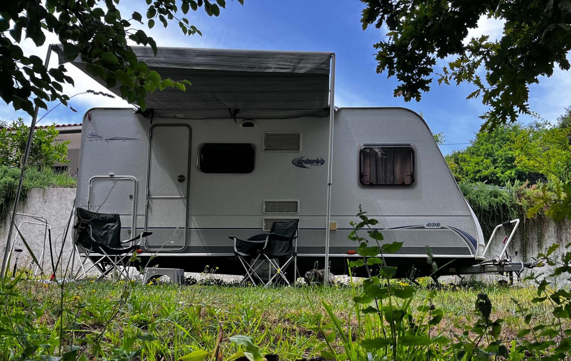 Glamping De Cerveira *