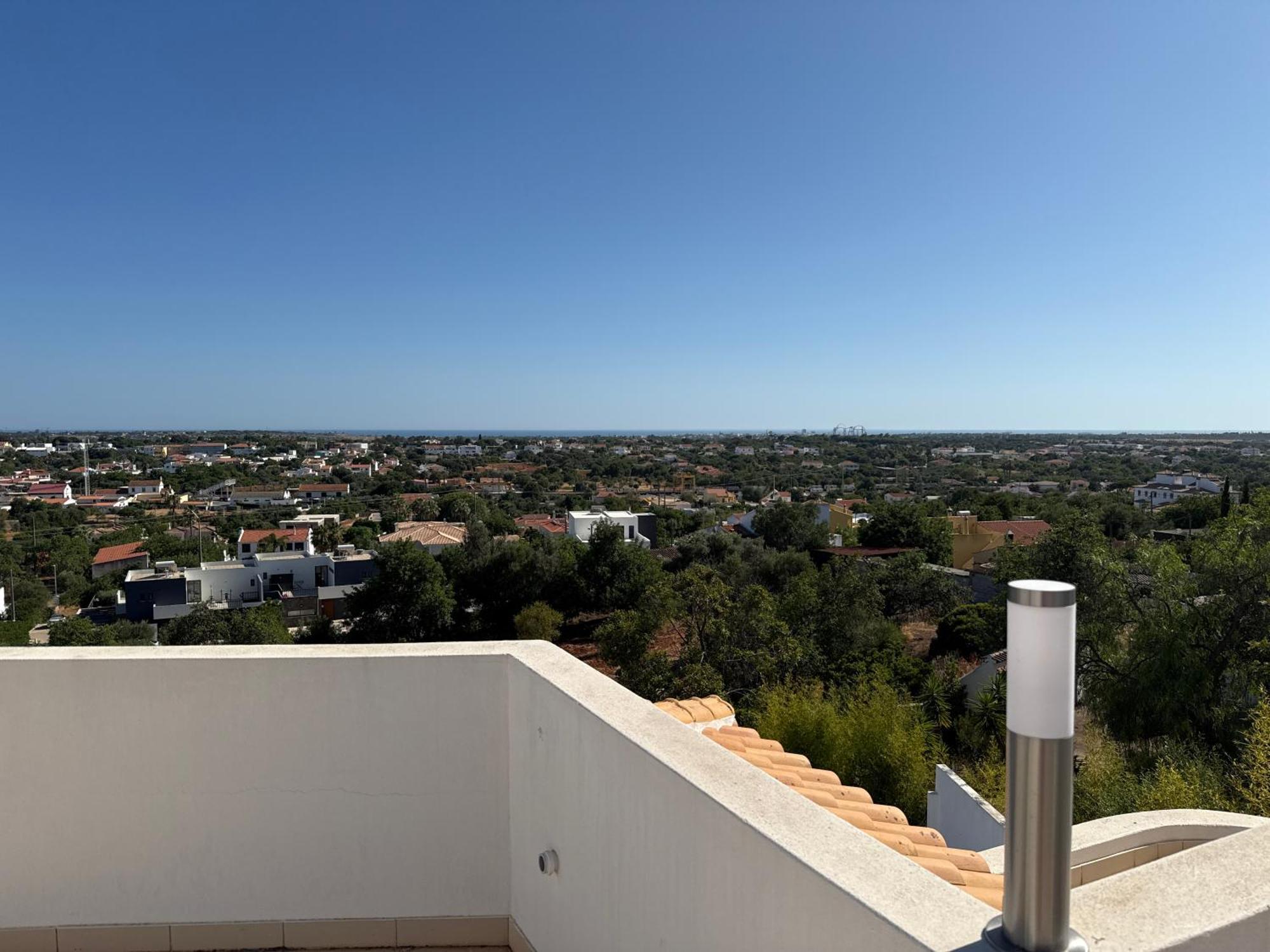 Holiday home Solar Dos Lirios Loule