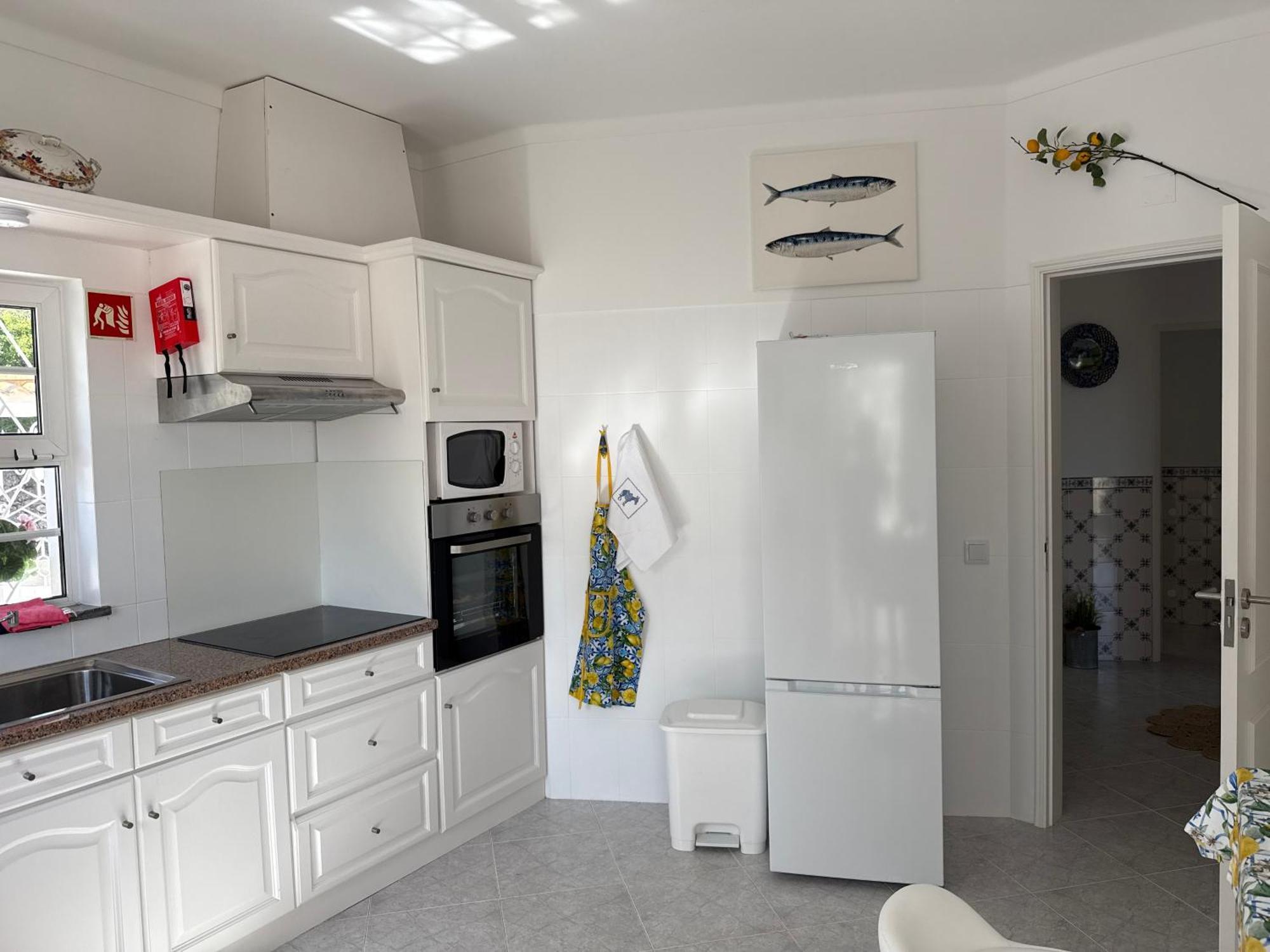 Holiday home Solar Dos Lirios *