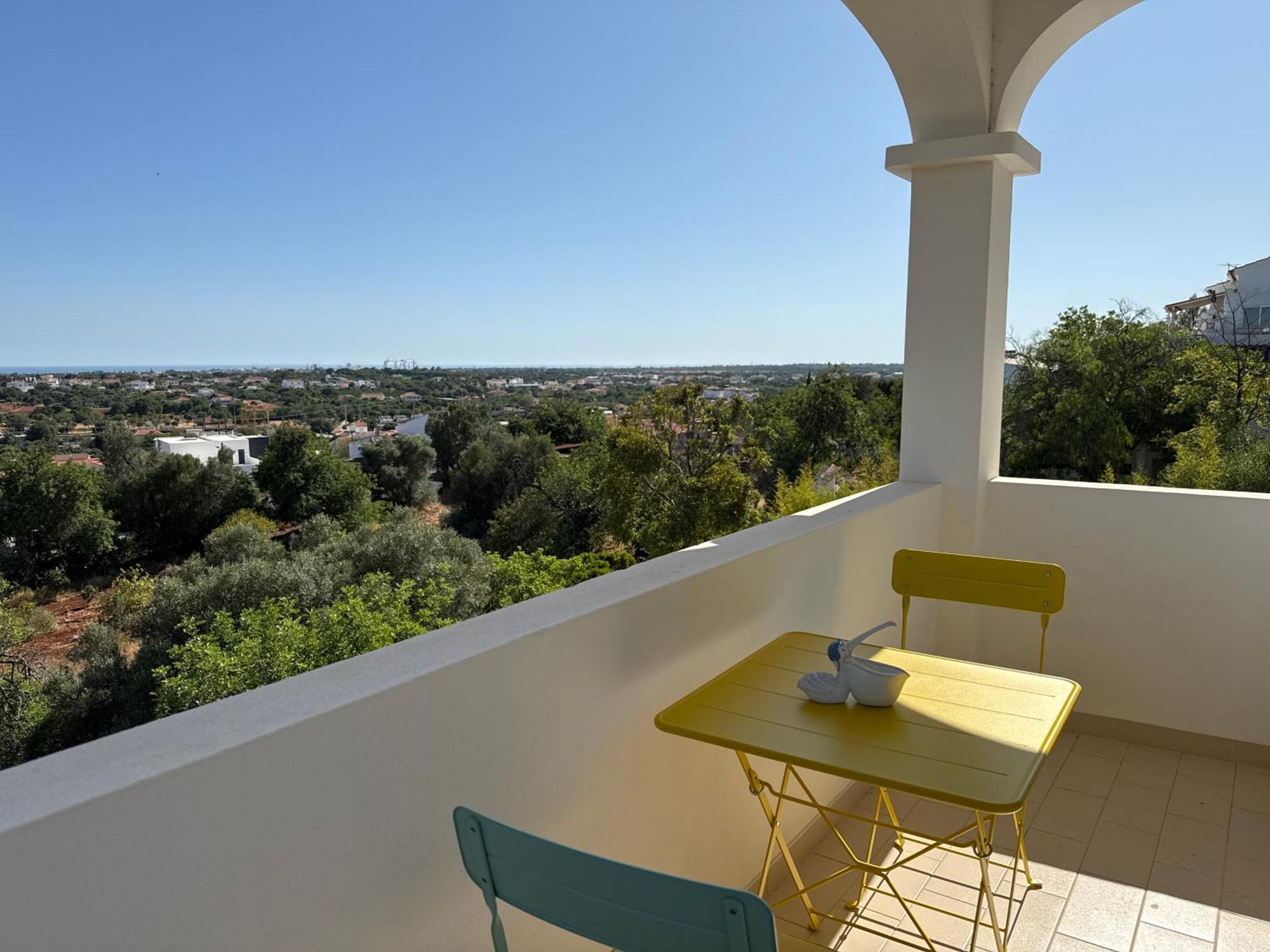 Solar Dos Lirios Holiday home Loule
