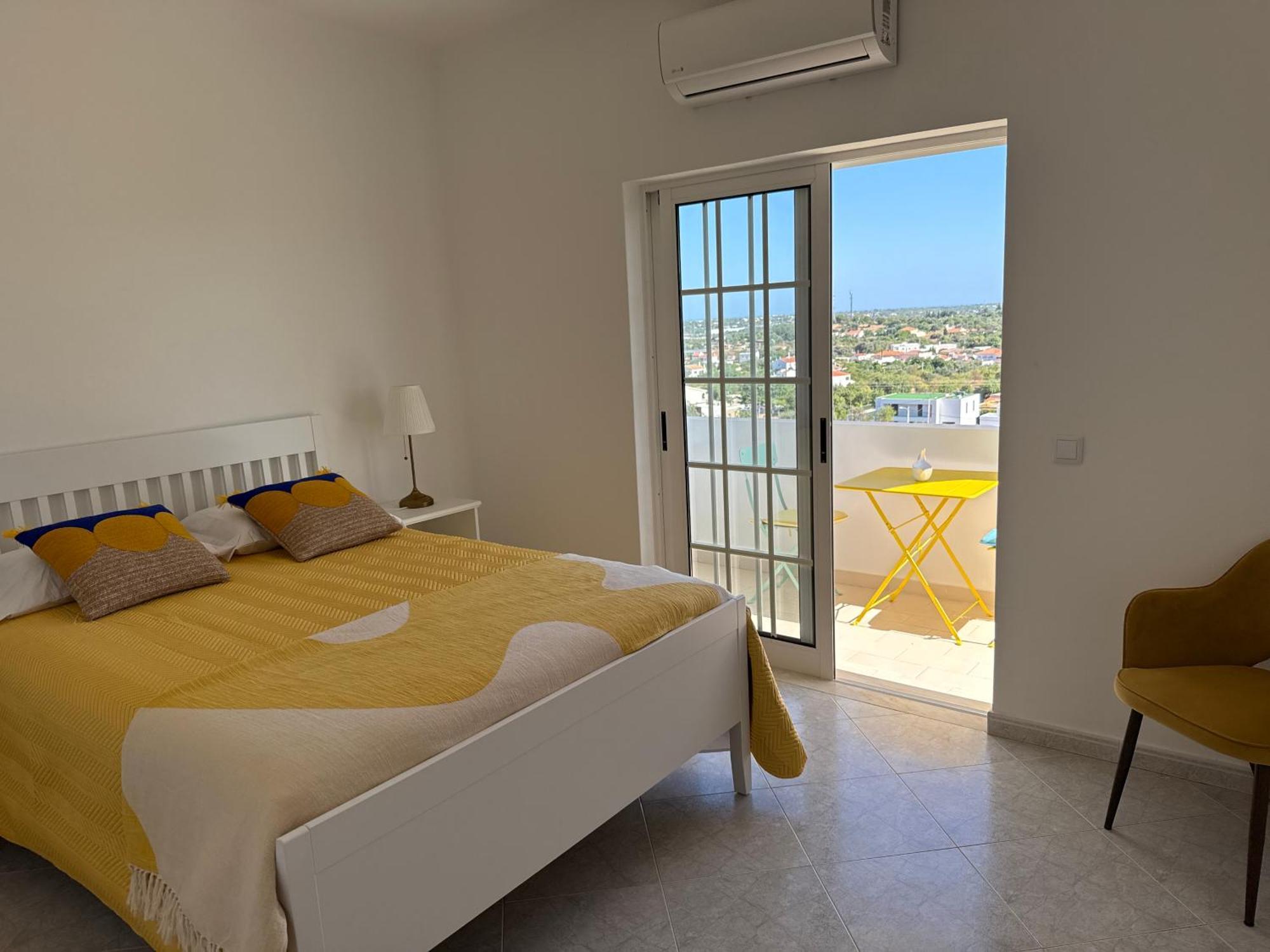 Holiday home Solar Dos Lirios