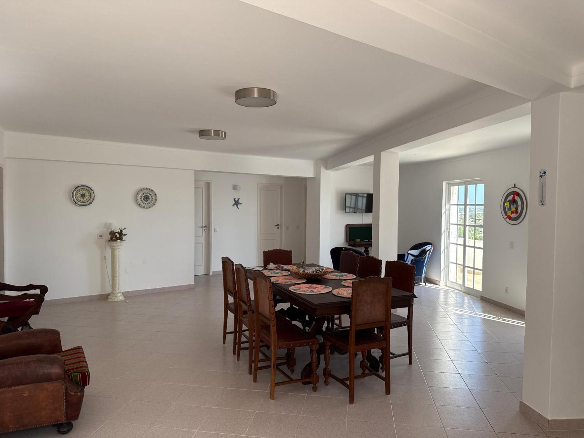 Solar Dos Lirios Holiday home Loule