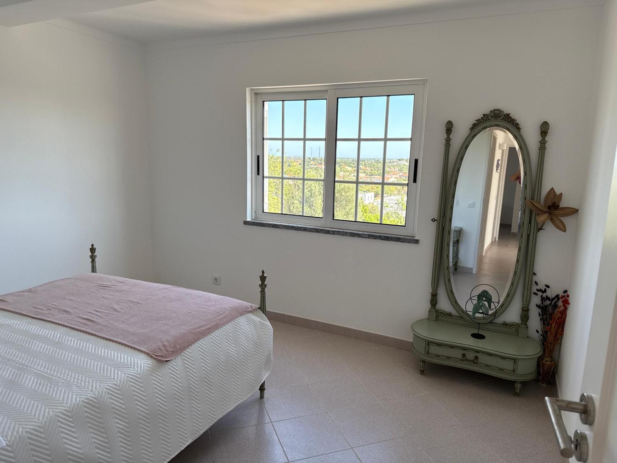 Solar Dos Lirios Holiday home